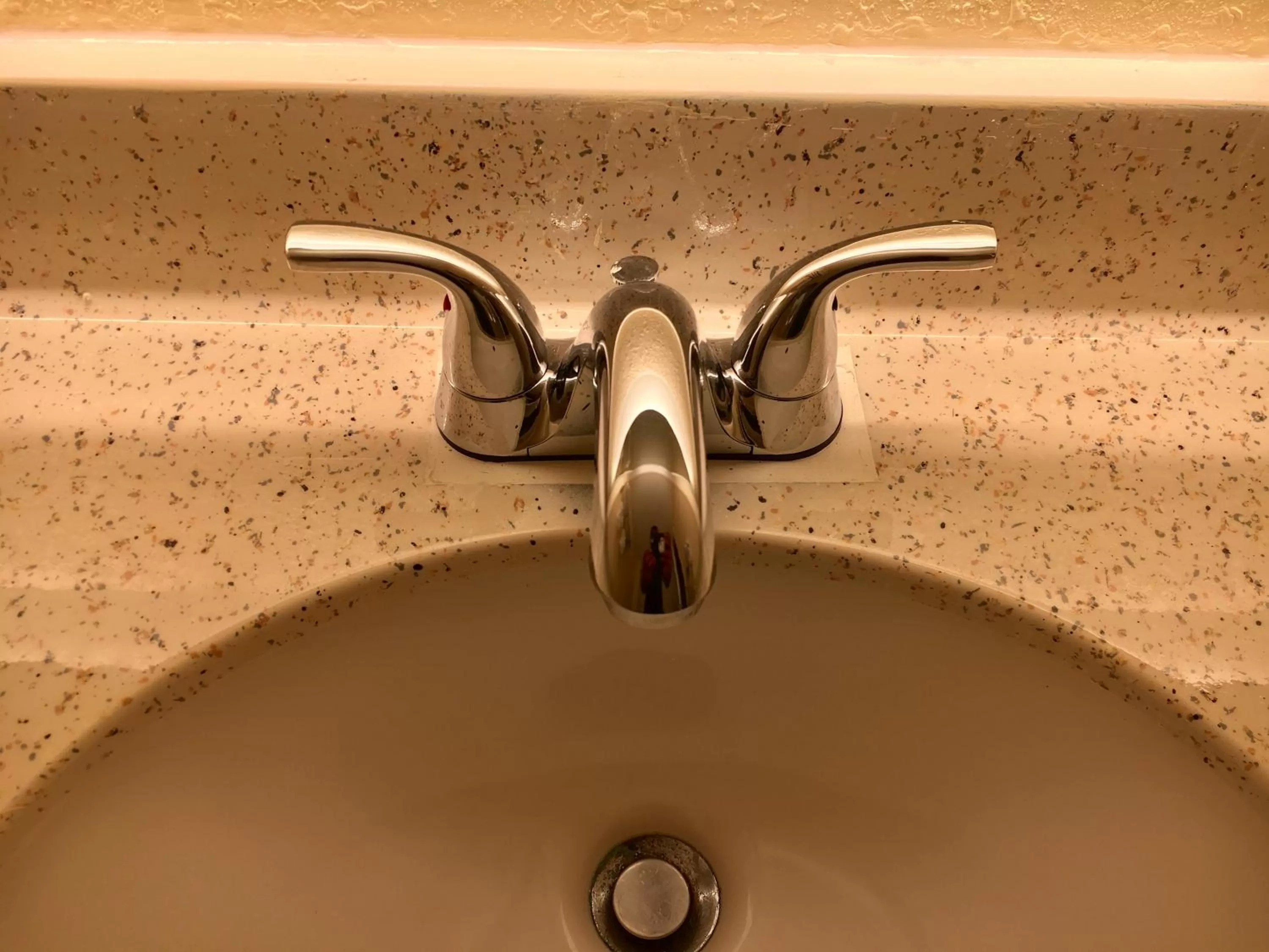 Bedroom in Floridian Express International Drive