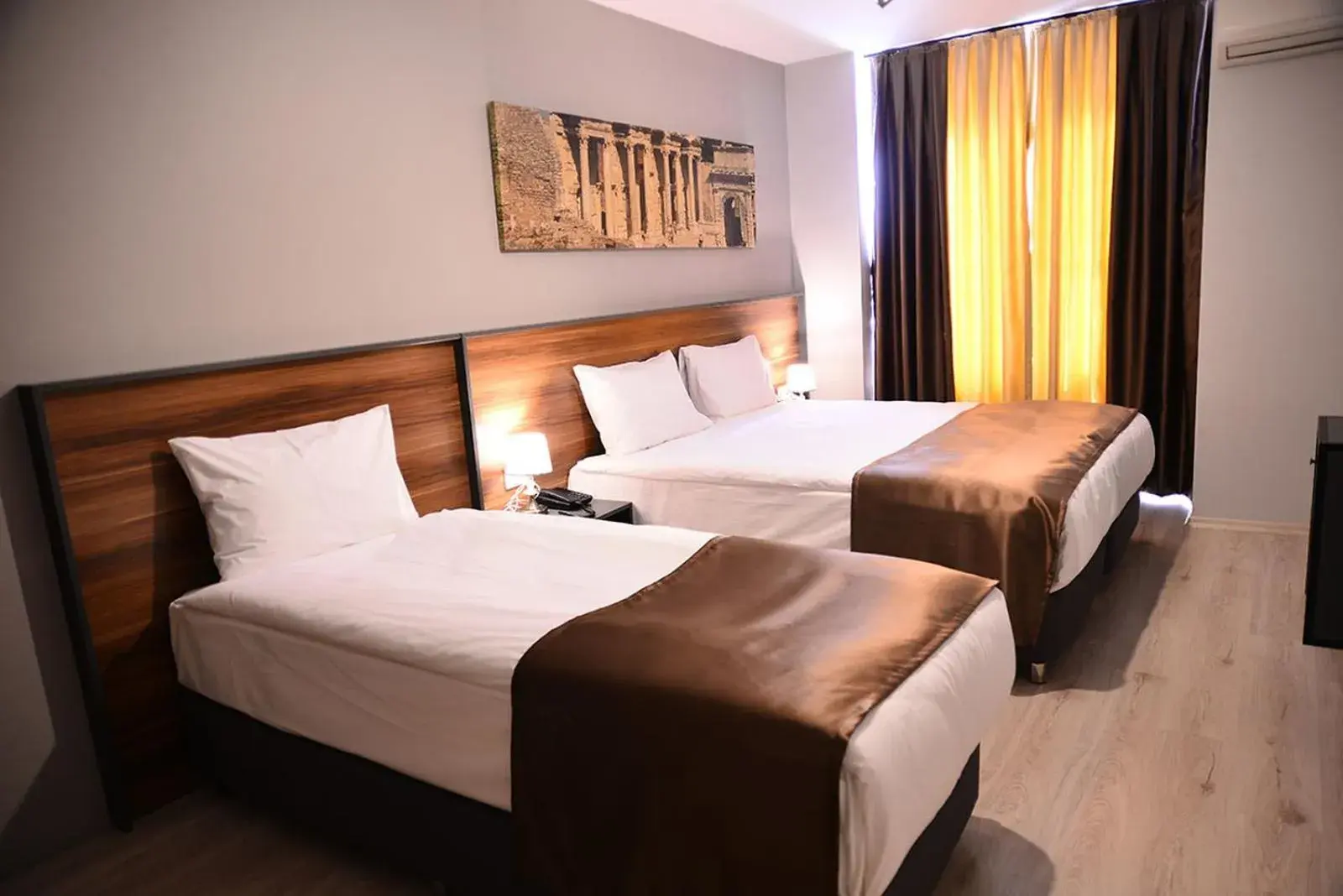 Deluxe Double Room (2 Adults + 1 Child) in PRIVADO HOTELS Deluxe Double Room (2 Adults + 1 Child) in PRIVADO HOTELS