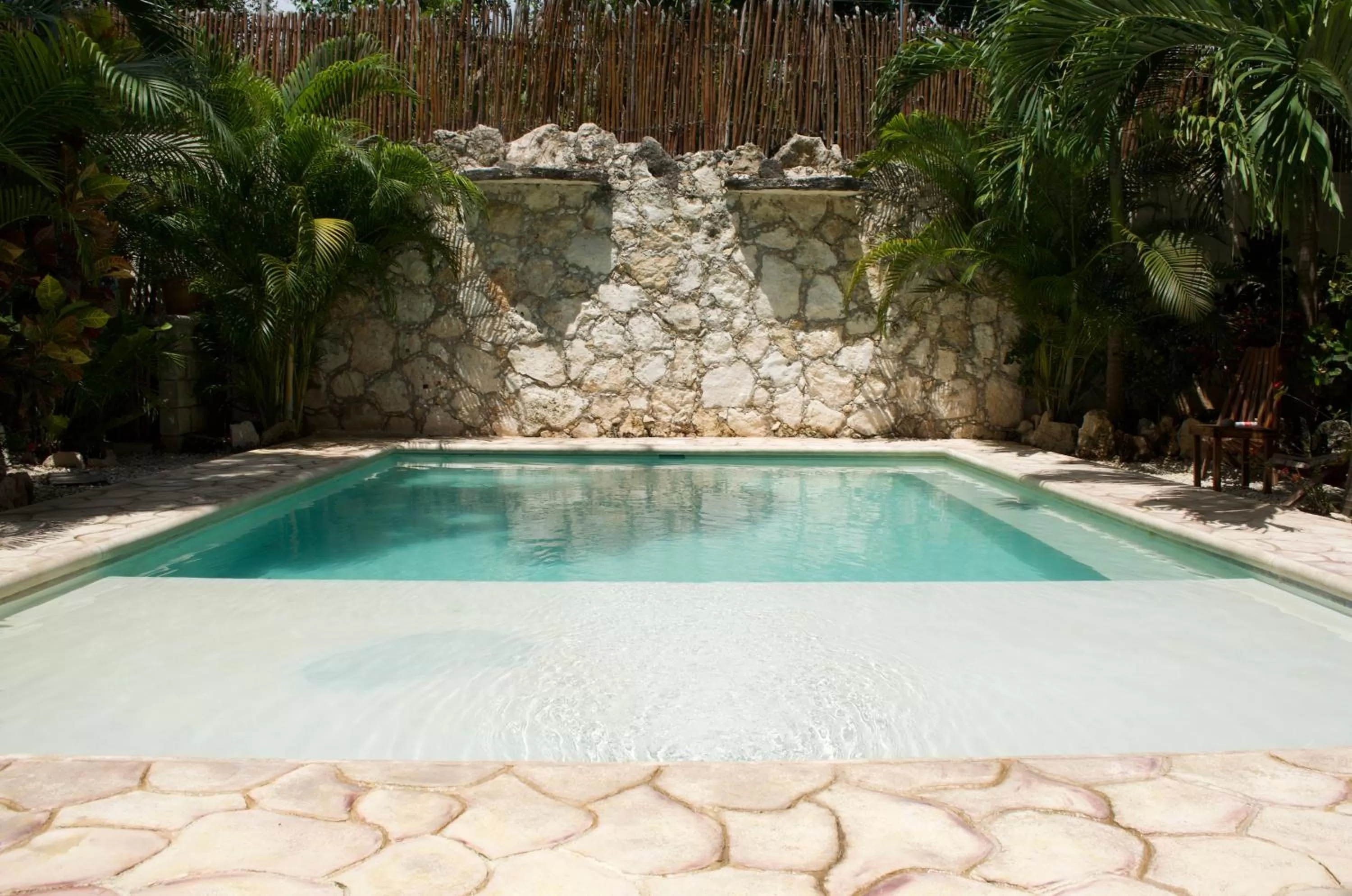 Day in Aldea San Lam - Oasis Of Tulum