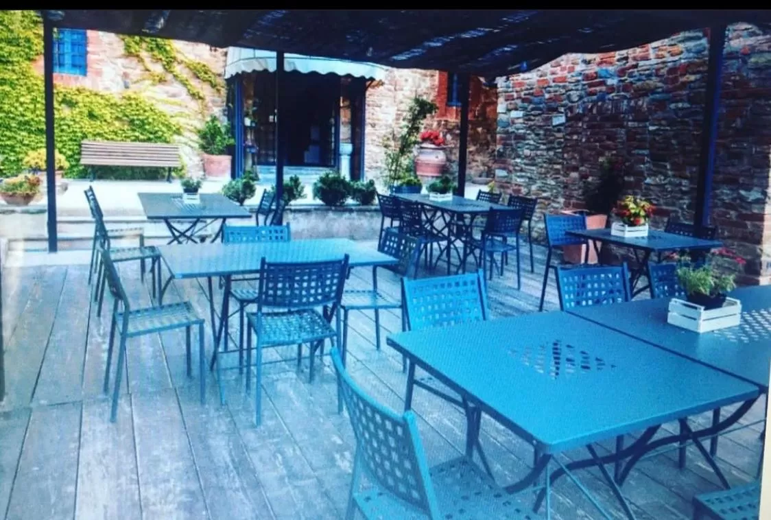 Locanda di Santantimo