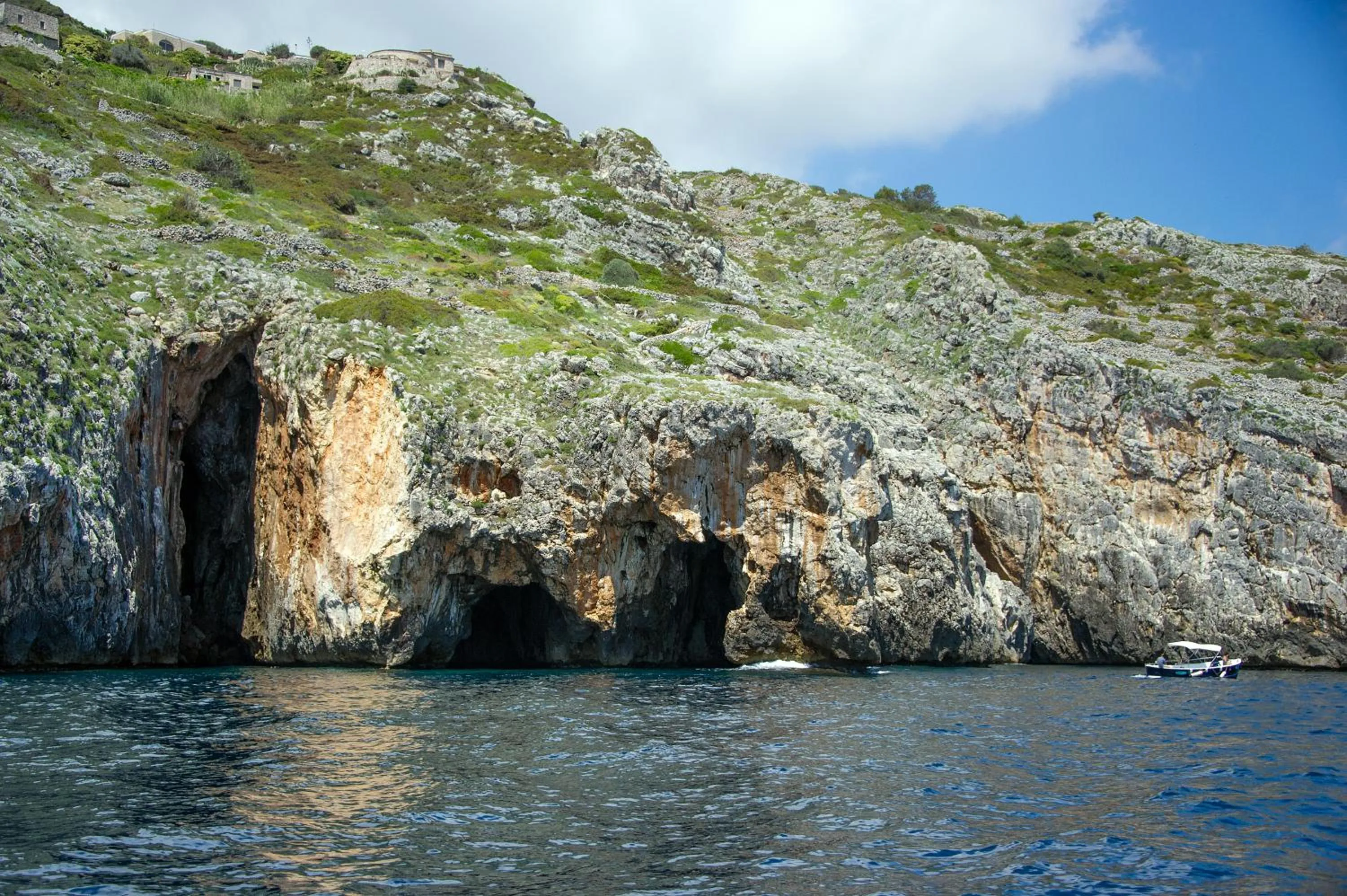 Snorkeling in Hotel Terminal - Caroli Hotels