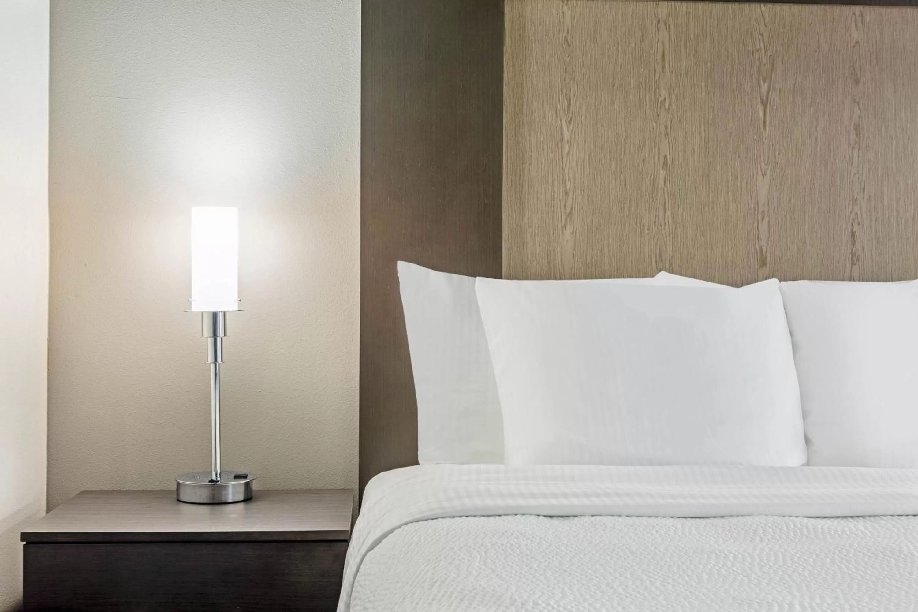 Bed in La Quinta by Wyndham Ponca City