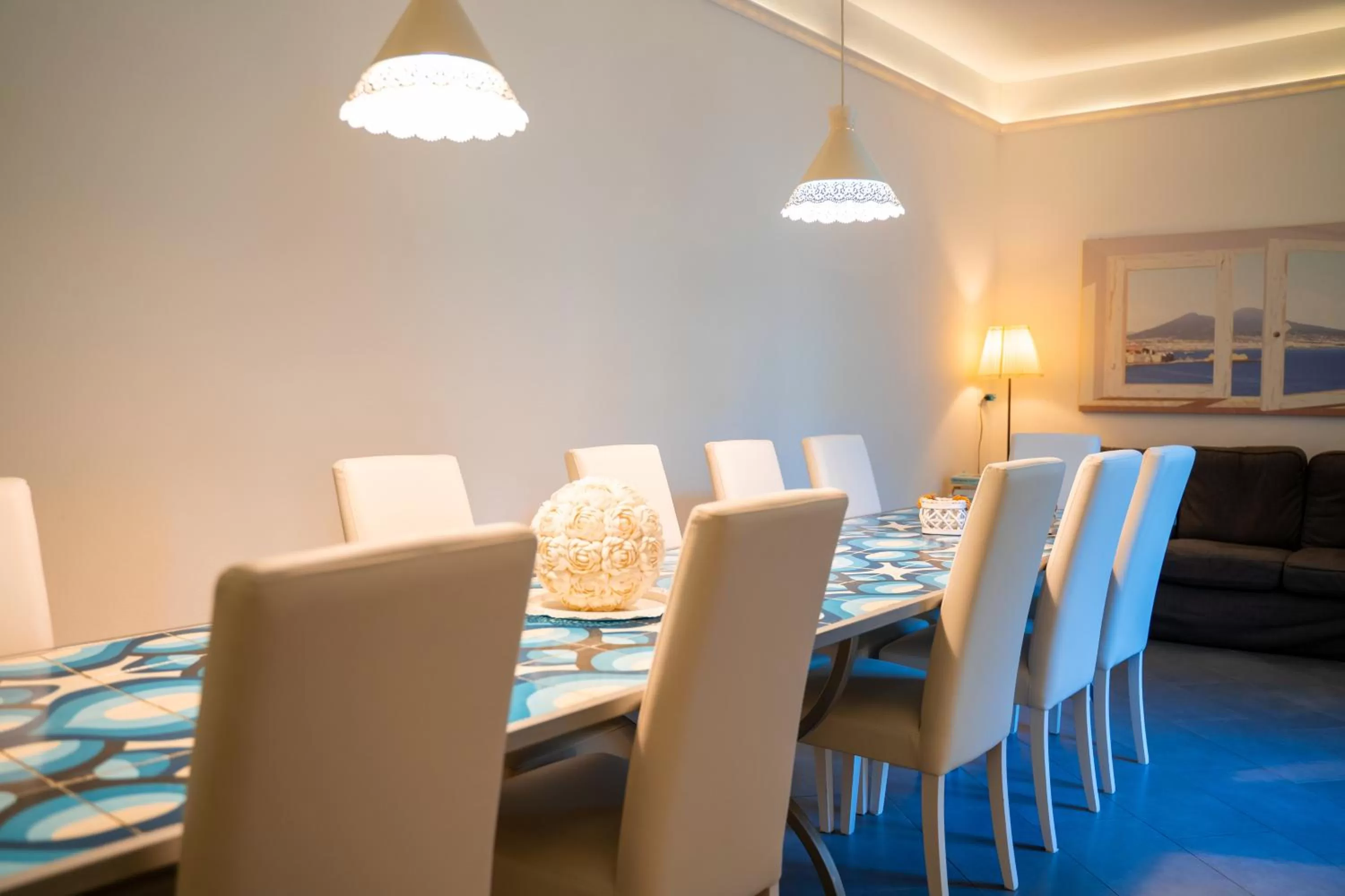 Sotto le Stelle ai Decumani