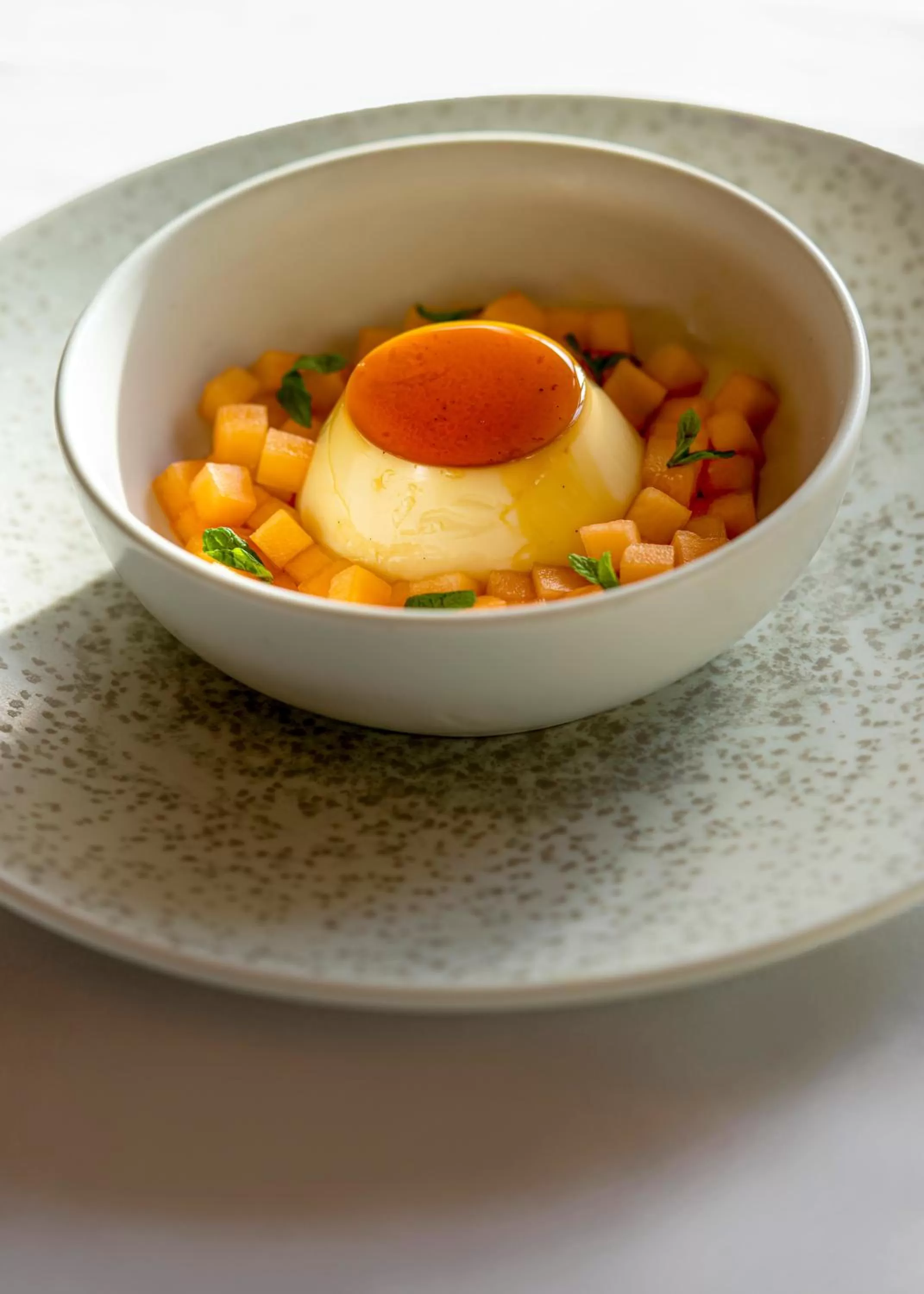 Restaurant/places to eat in Ballymascanlon Hotel and Golf Resort