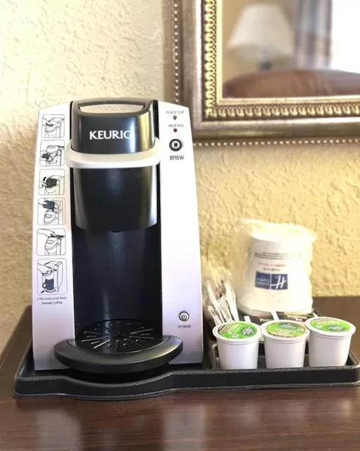 Holiday Inn Express and Suites Stroudsburg-Poconos by IHG