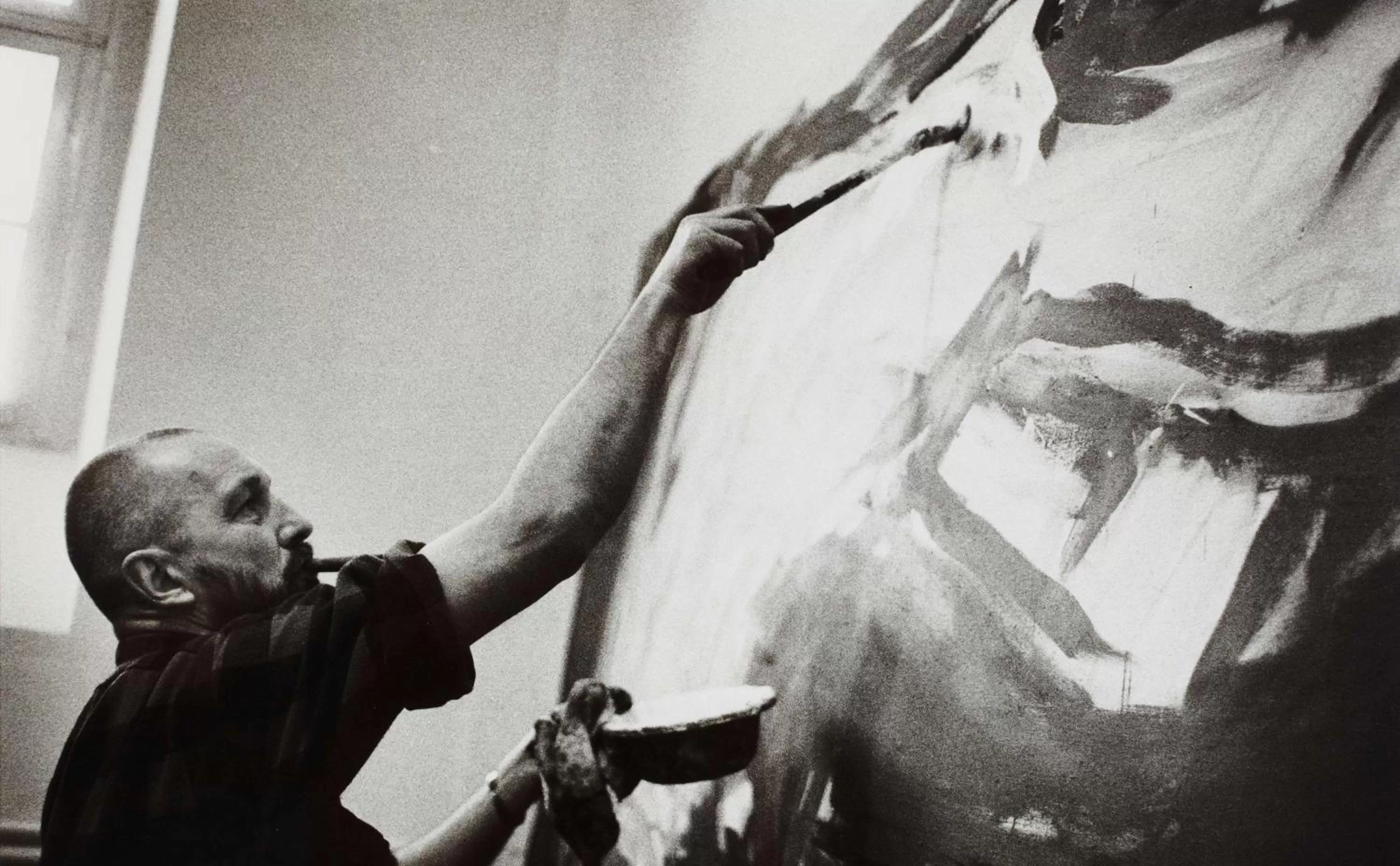 Property building in art'otel berlin mitte, Powered by Radisson Hotels