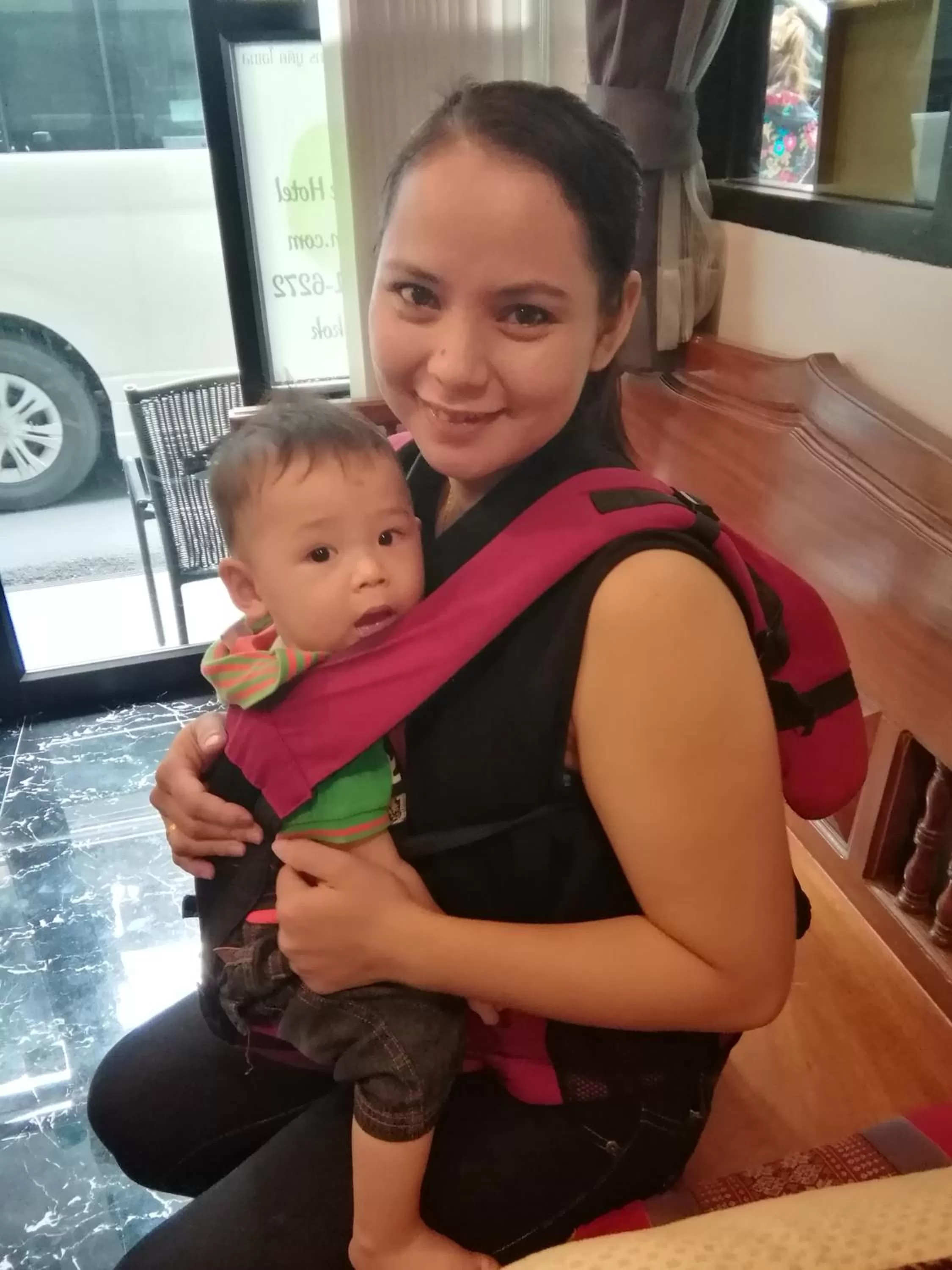 The Cube Sathorn Boutique Hotel เดอะ คิวบ์ สาทร บูติค โฮเทล Near BTS Surasak