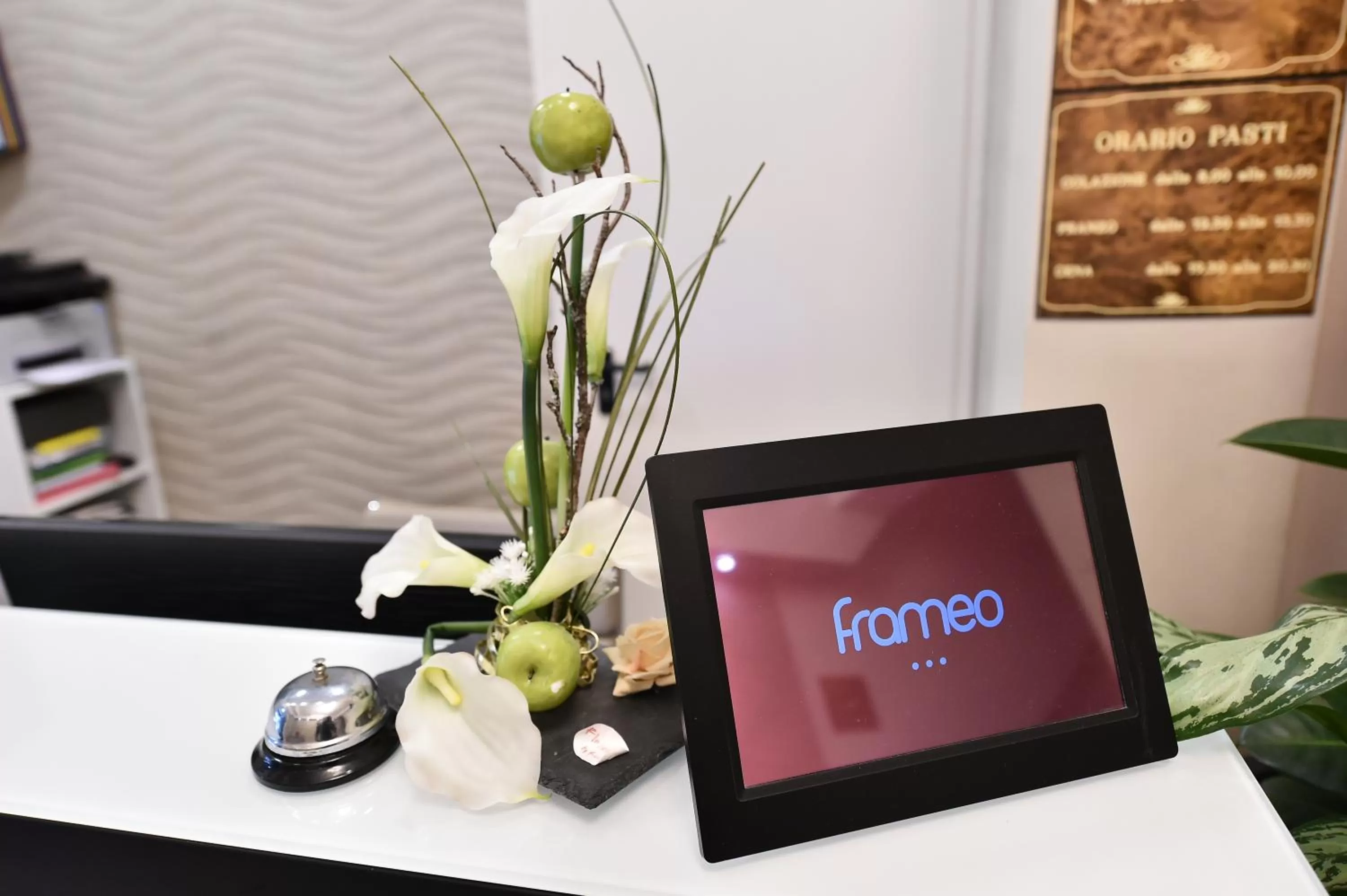 Property building in Hotel Okinawa