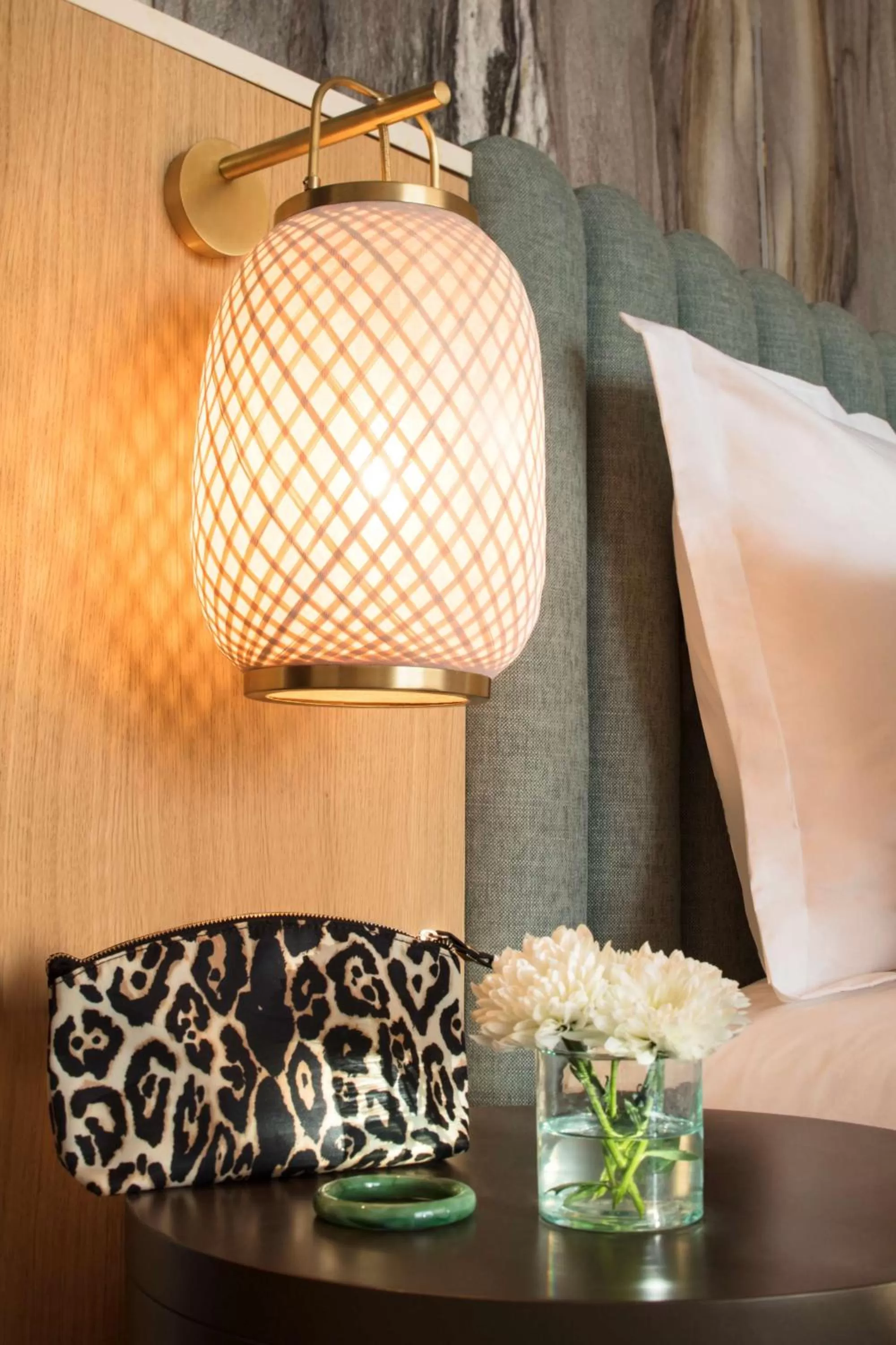 Bedroom in Hyatt Regency Taghazout