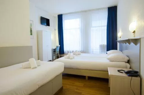 Triple Room in Hotel Titus City Centre