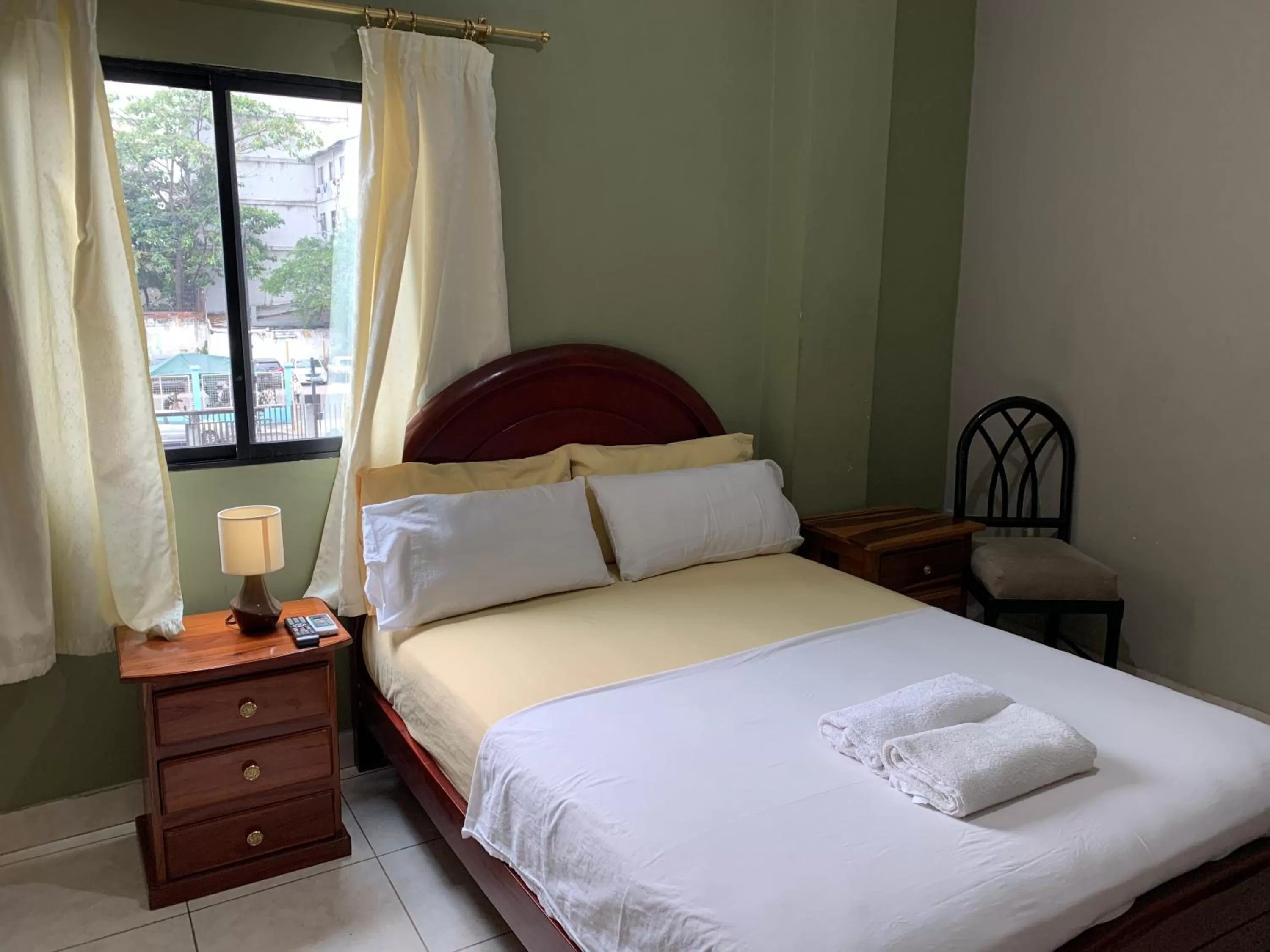 Residencial Turístico Rio Guayas