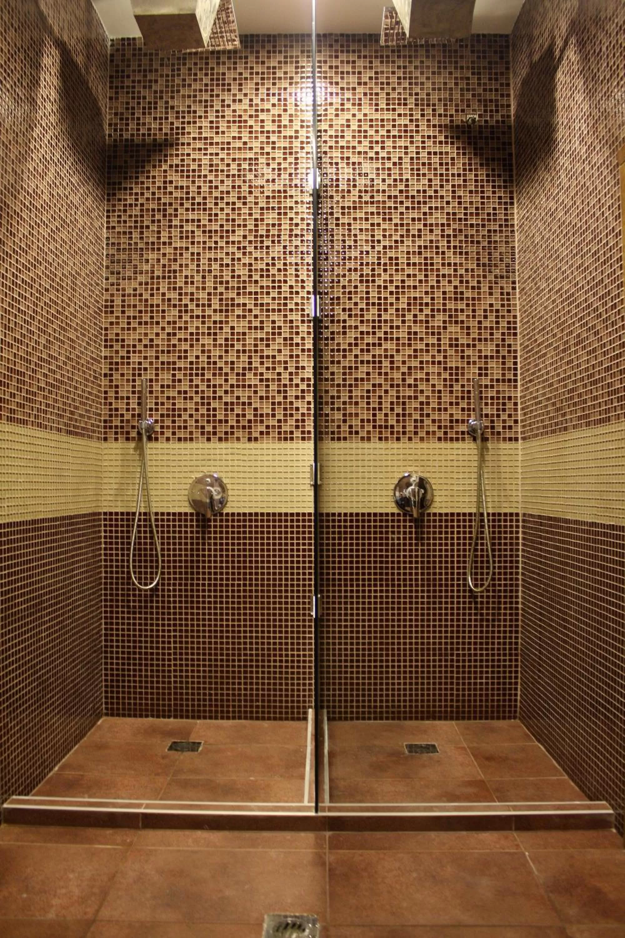 Spa and wellness centre/facilities in Best Western Plus Olives City Hotel - Free Pool & Parking