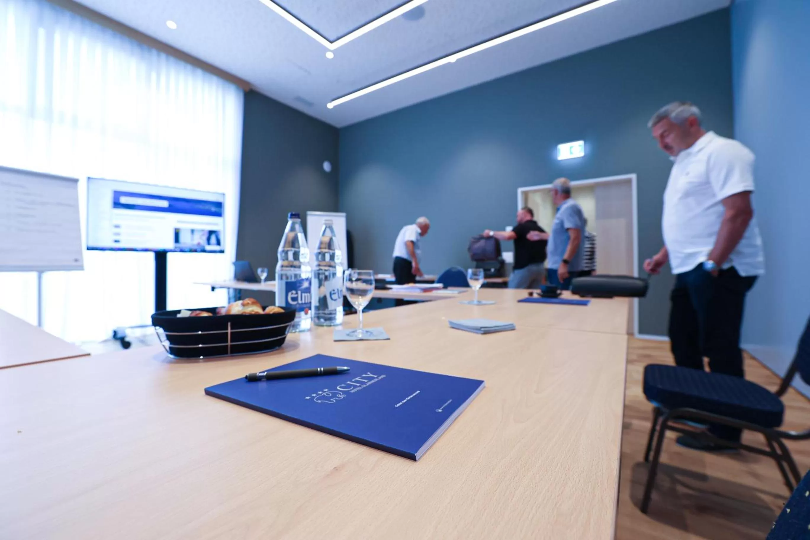 City Hotel Glarnerland