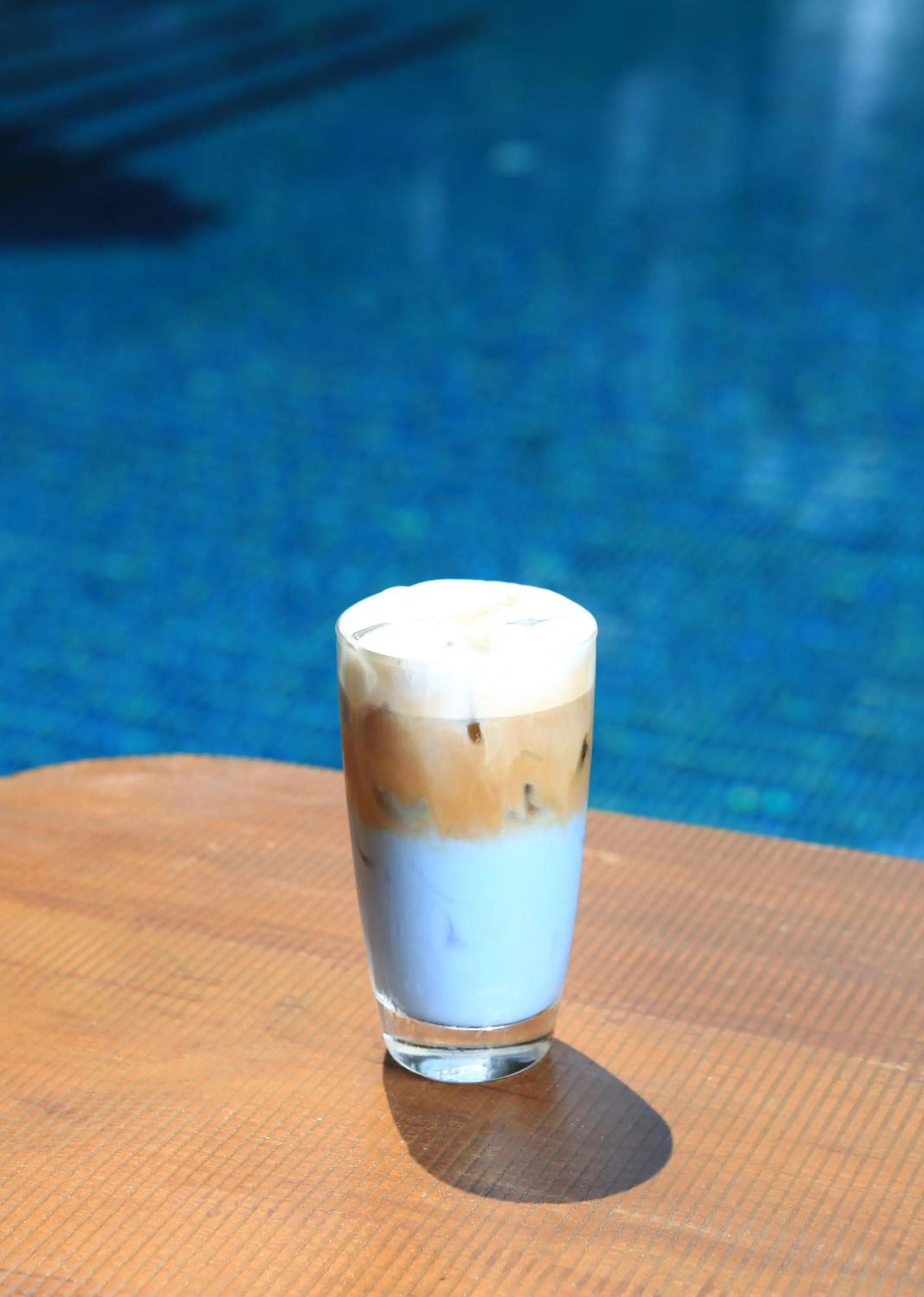 Drinks in The Silver Palm Wellness Resort