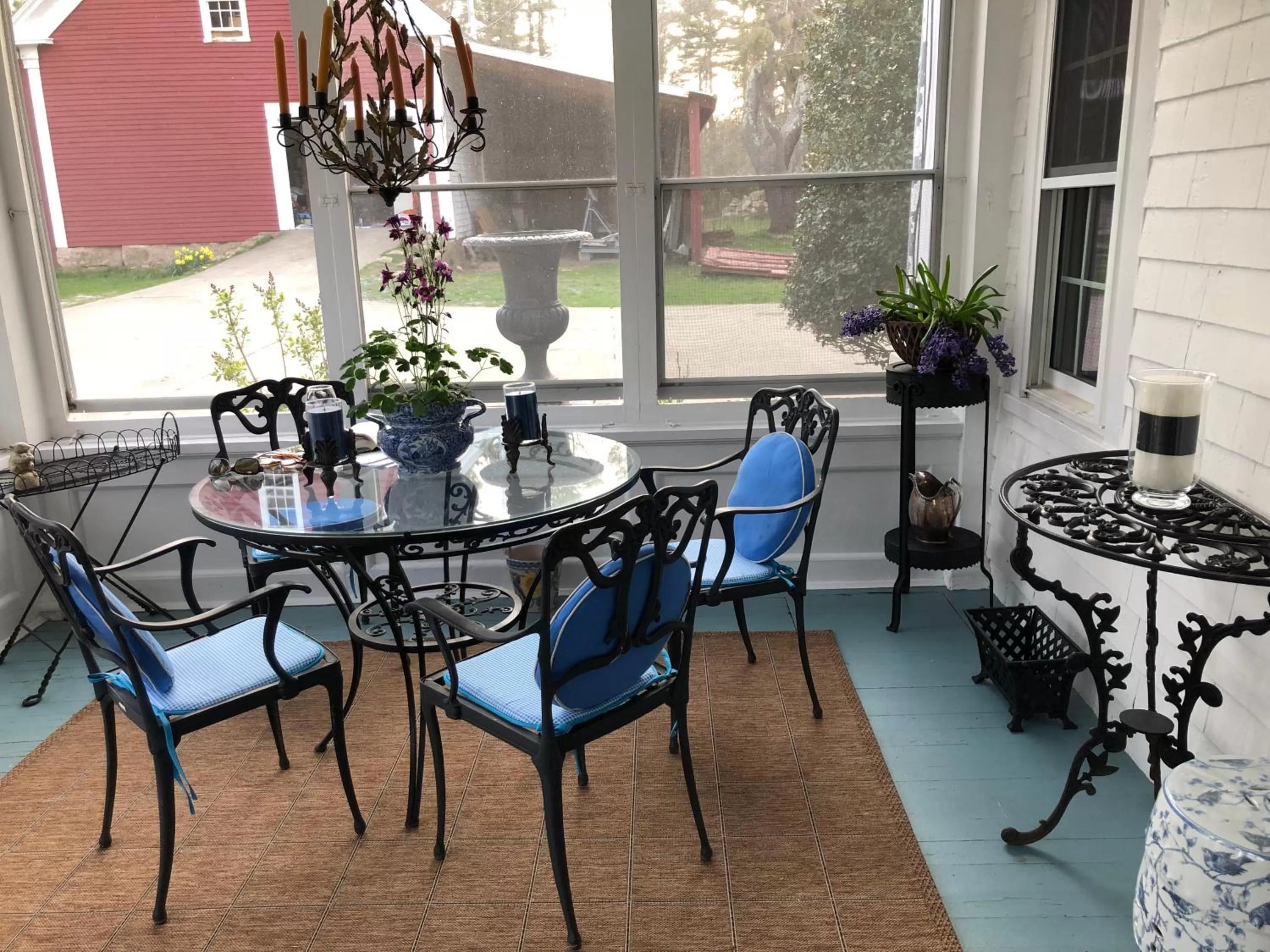 Other, Restaurant/Places to Eat in Silvershell Inn