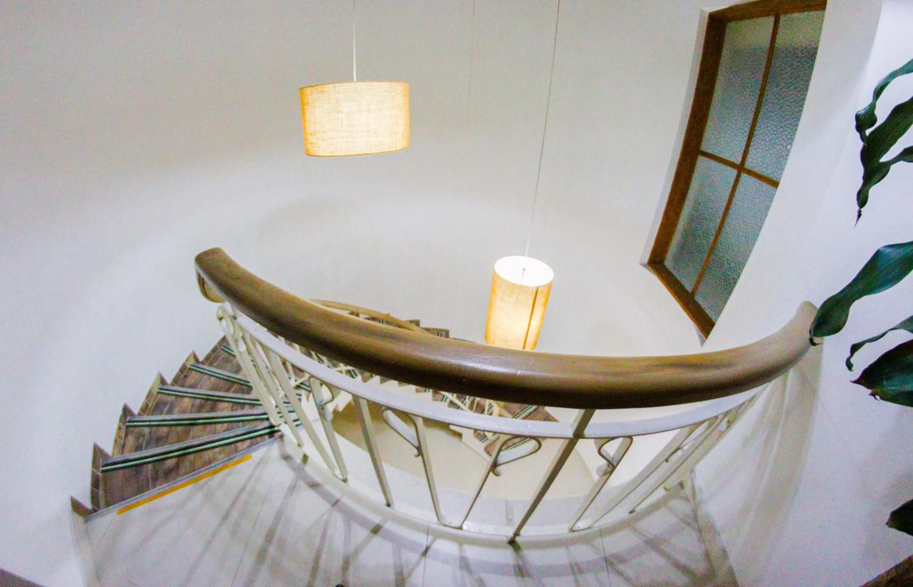 Dining area in Hotel Boutique Laureles Medellin (HBL)
