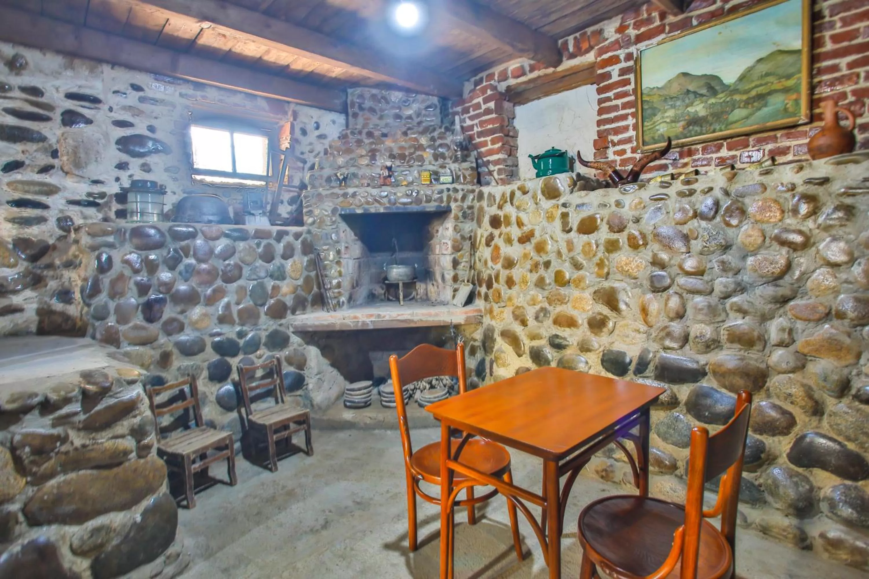 Lounge or bar in Book Hotel