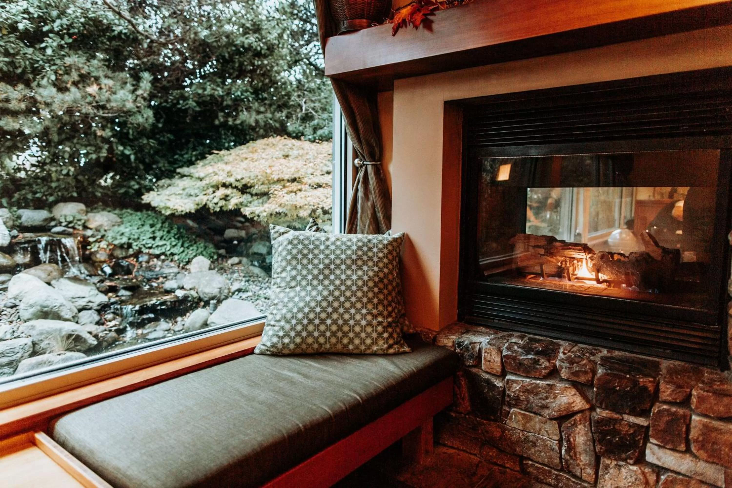 Spa and wellness centre/facilities in Chrysalis Inn & Spa Bellingham, Curio Collection by Hilton