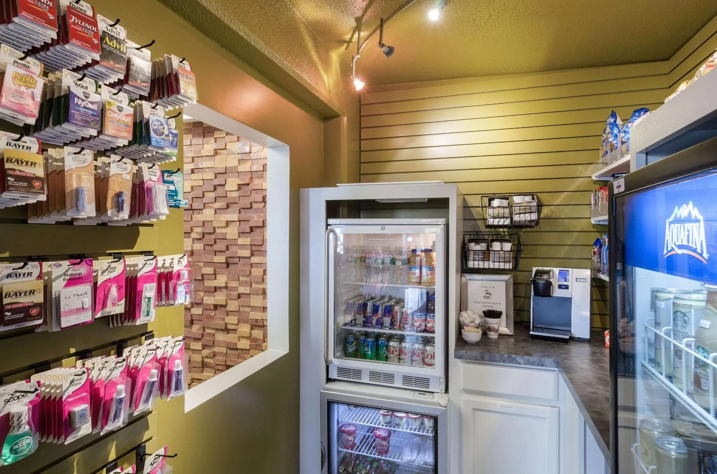 Other, Supermarket/Shops in Clarion Hotel Seekonk - Providence