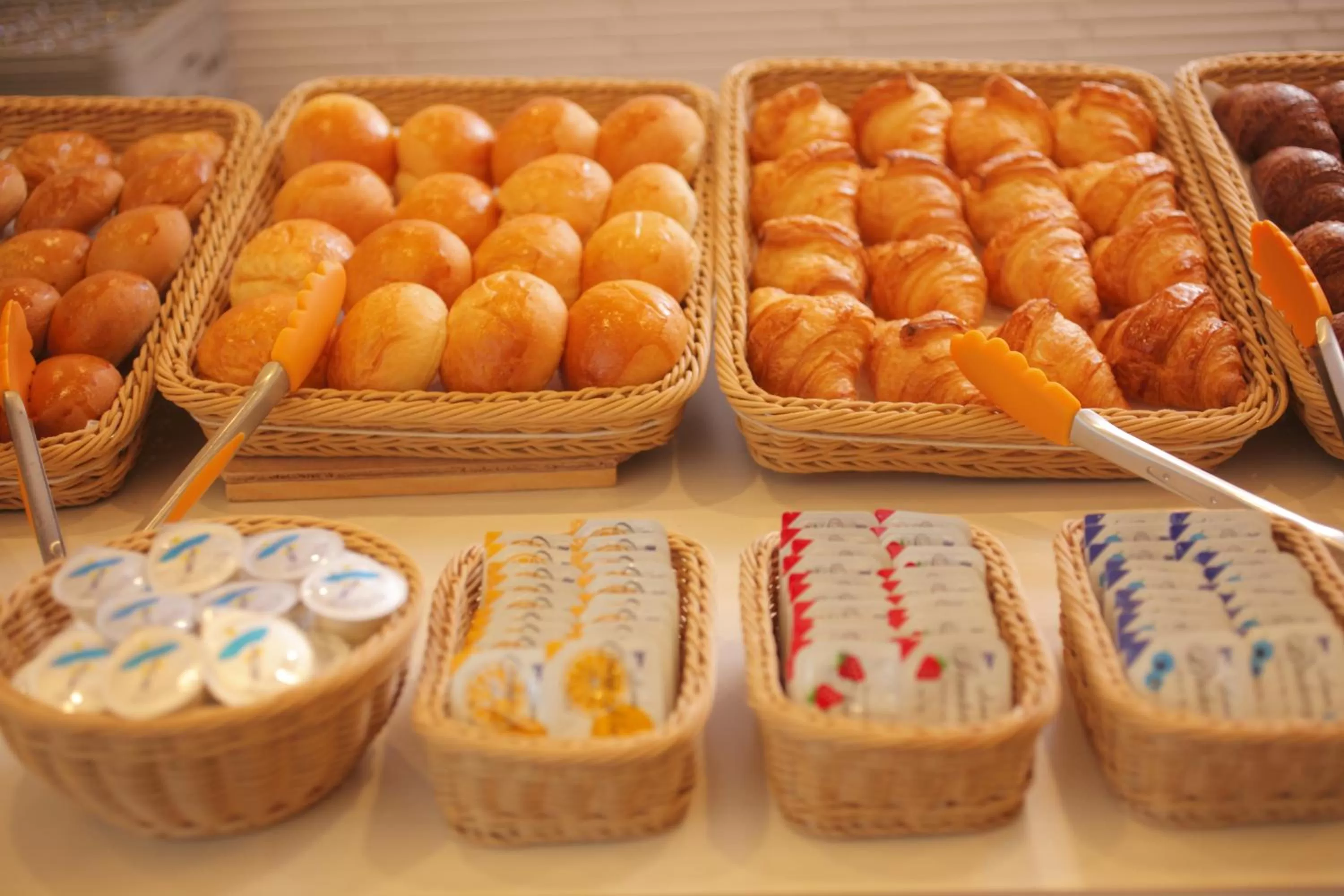 Food and drinks in Spa Hotel Alpina Hida Takayama