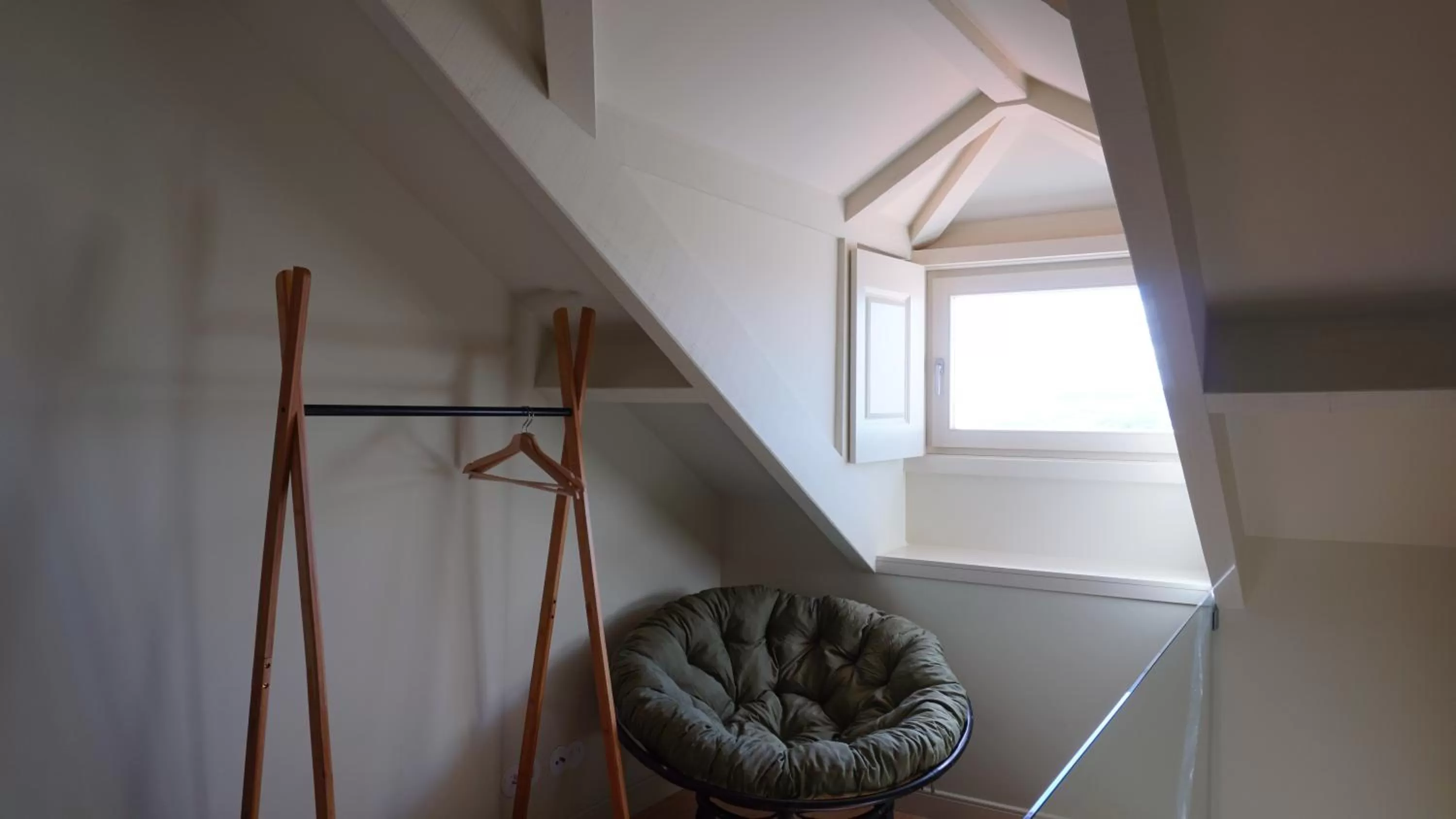 Bedroom in Oporto Maison Palace