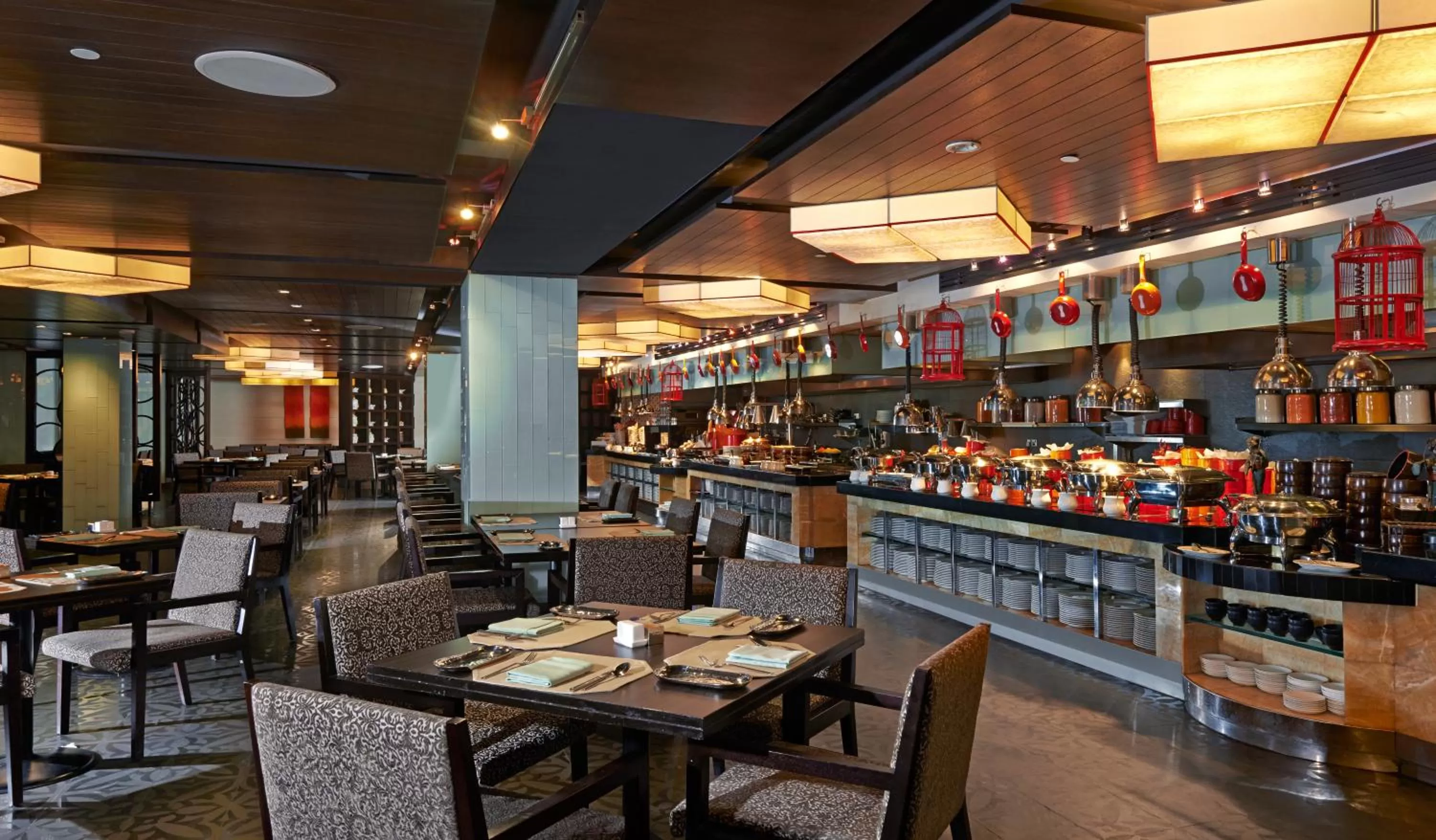 Banquet/Function facilities in Grand Millennium Kuala Lumpur