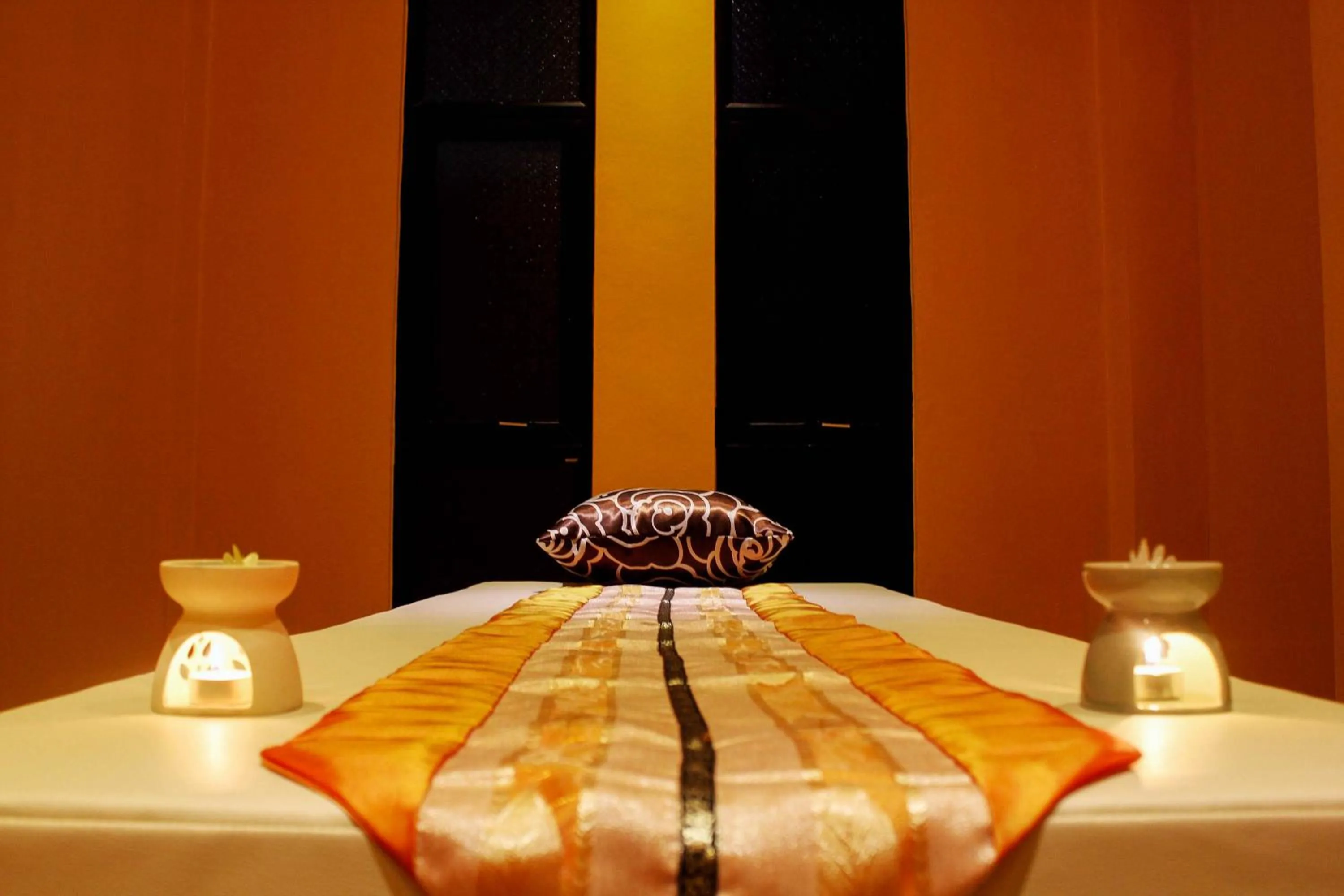 Spa and wellness centre/facilities in Lub Sbuy House Hotel - SHA