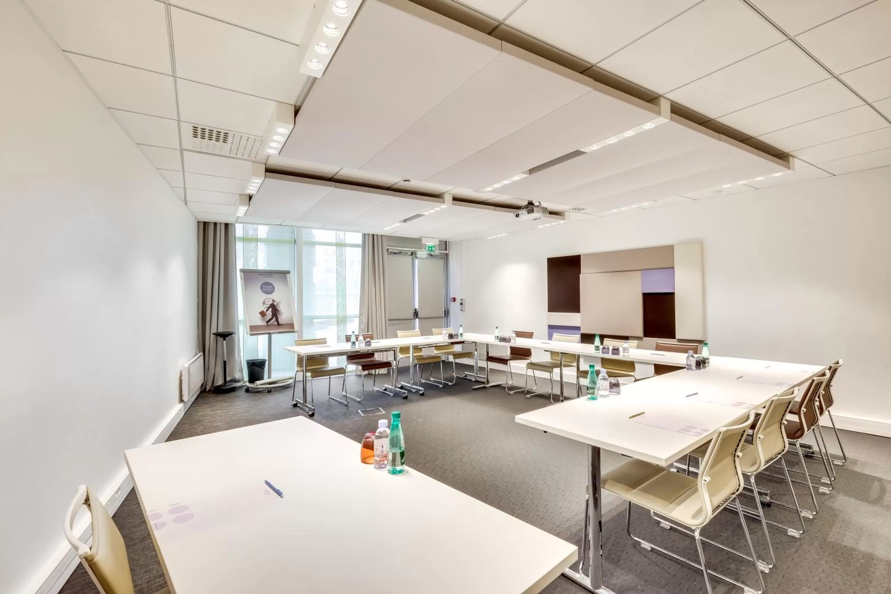 Business facilities in Novotel Paris Charenton le Pont