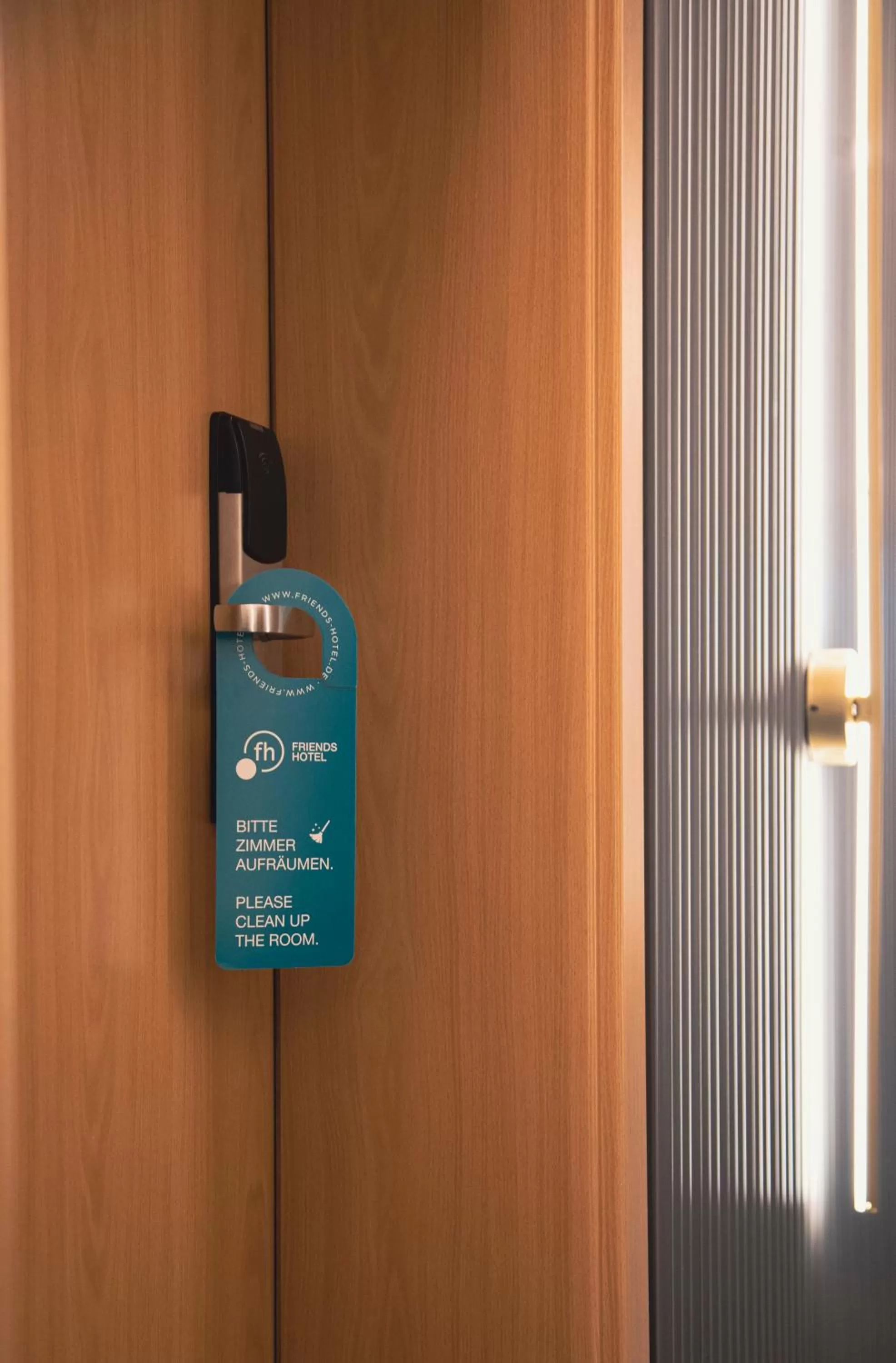 Property building in Friends Hotel Kerpen