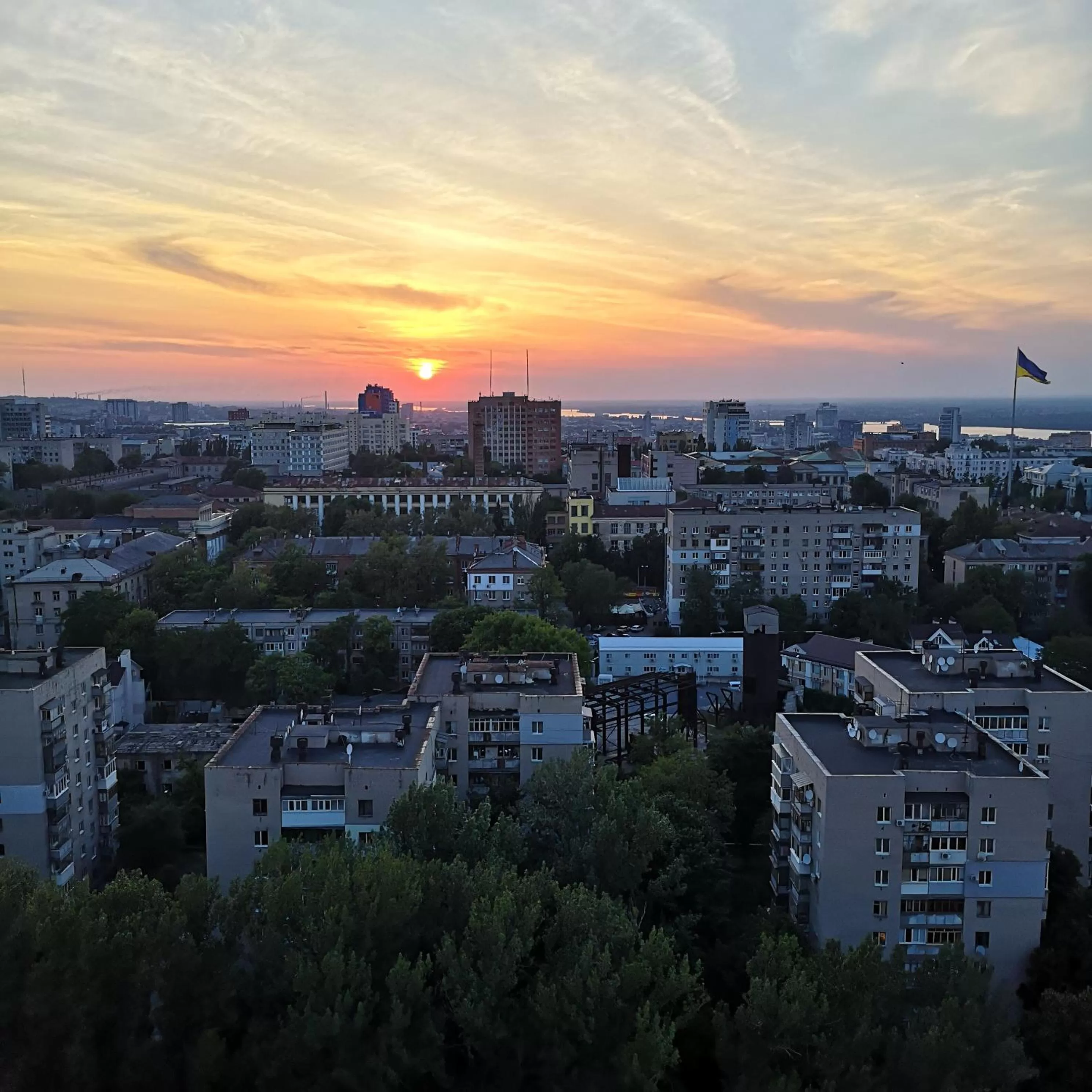 Neighbourhood in ACCOMMODO192