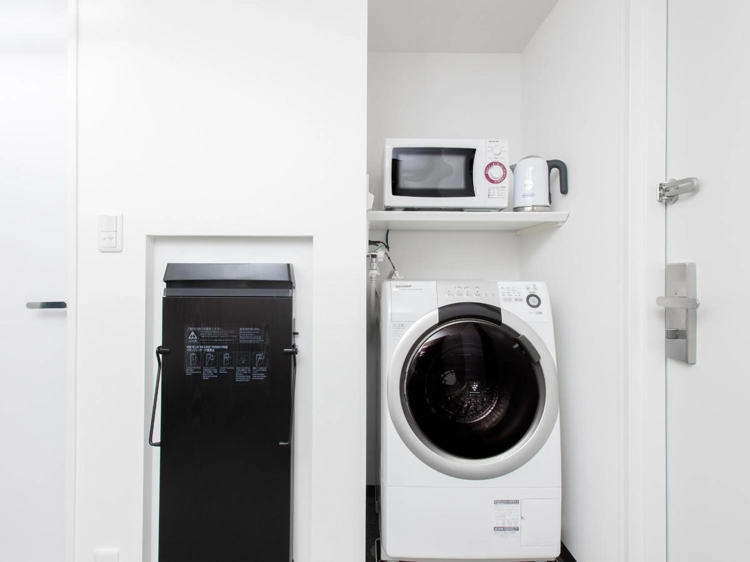 Other in Tokyu Stay Shinjuku