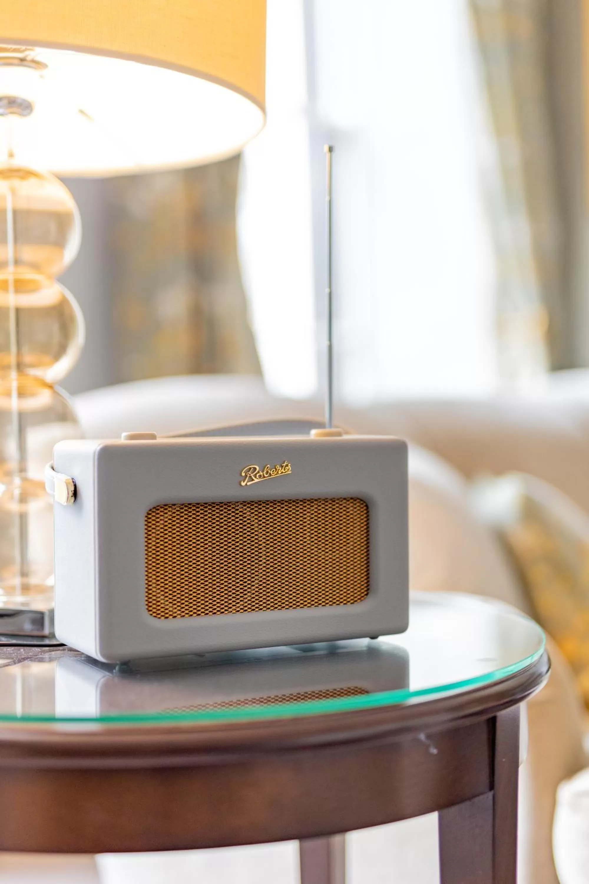 Entertainment in The Goodenough Hotel London