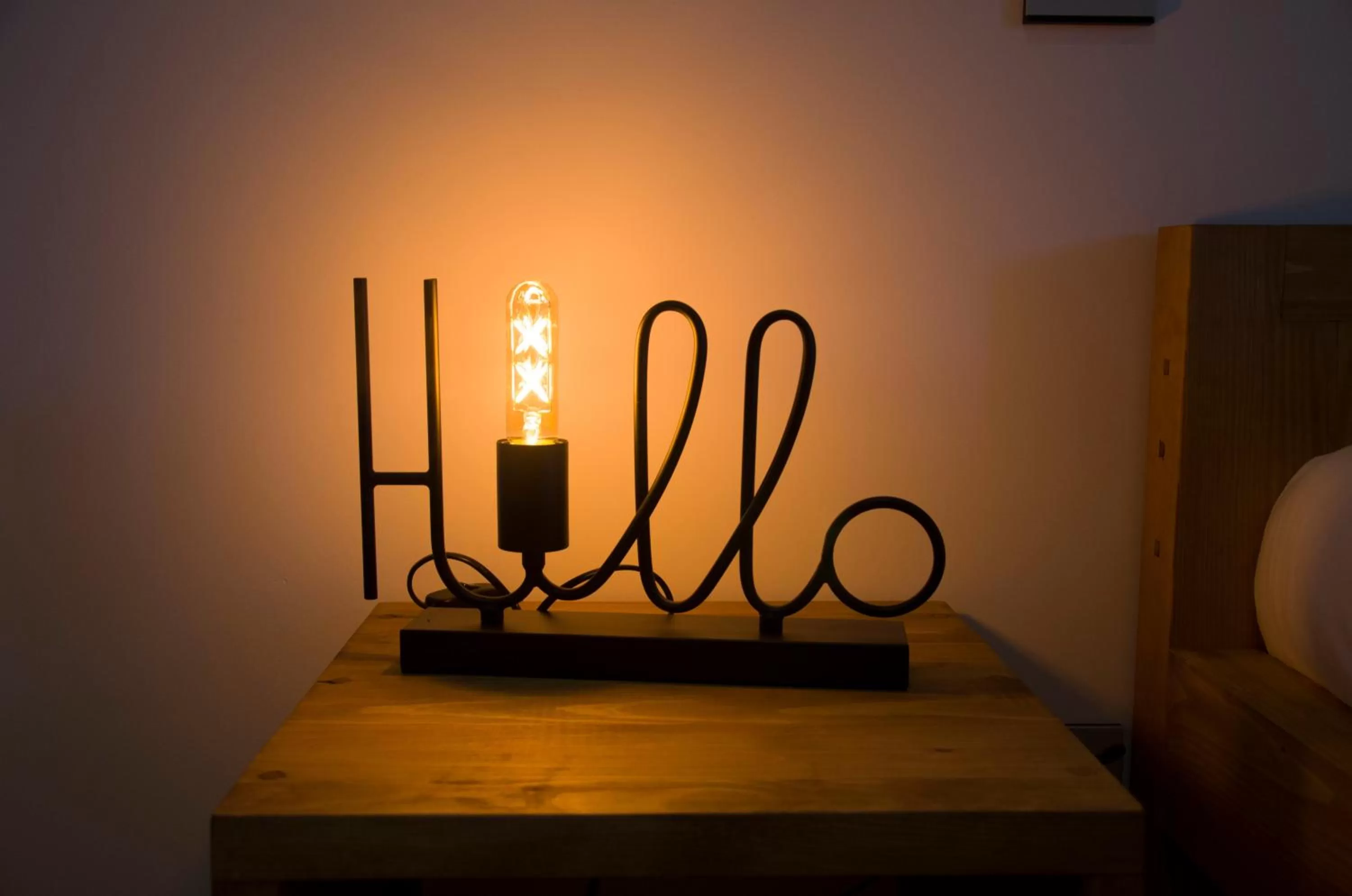 Bedroom in Aux Platanes