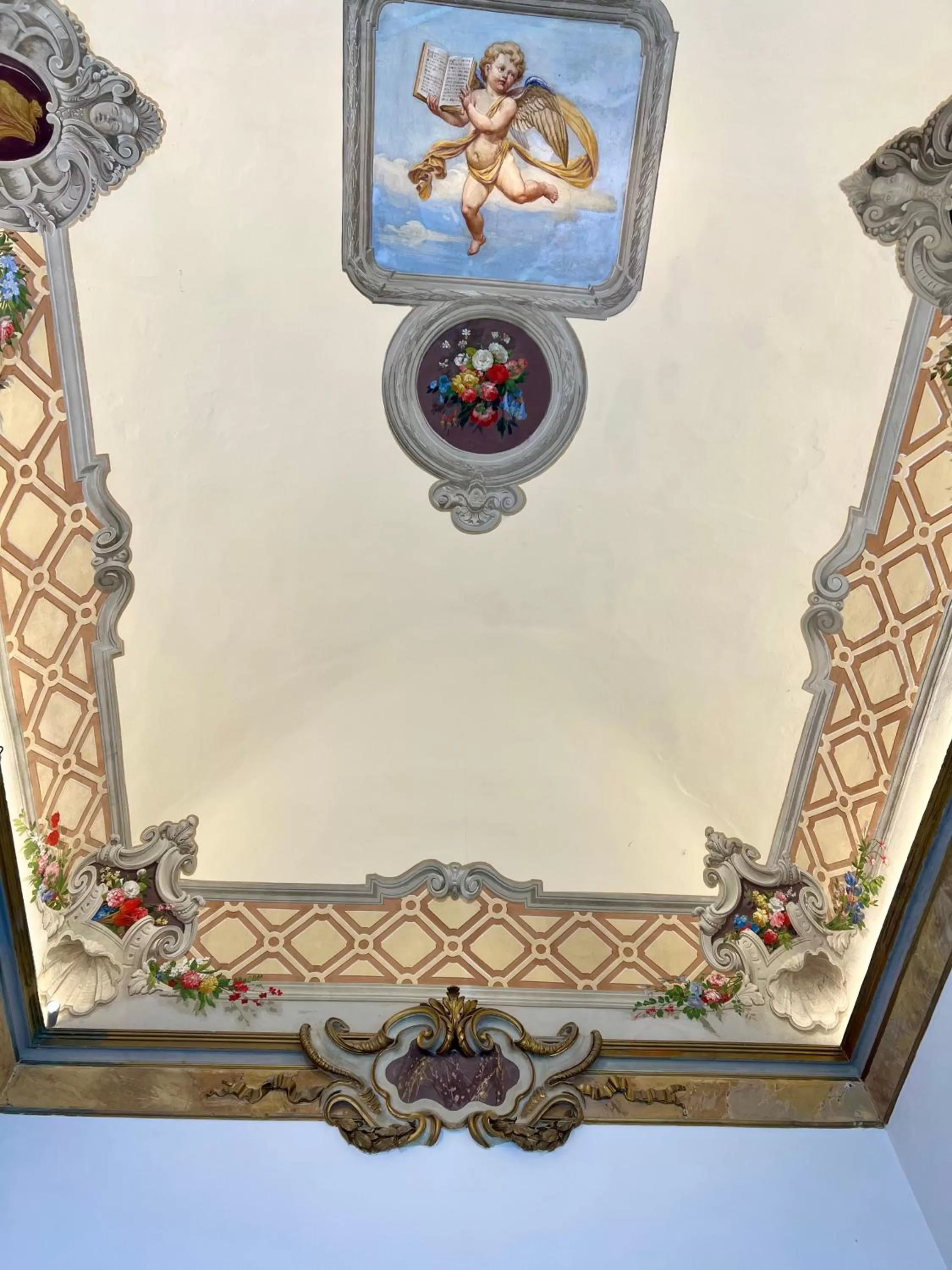 B&B Palazzo Bruchi