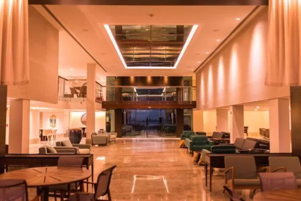 Vogal Luxury Beach Hotel & SPA