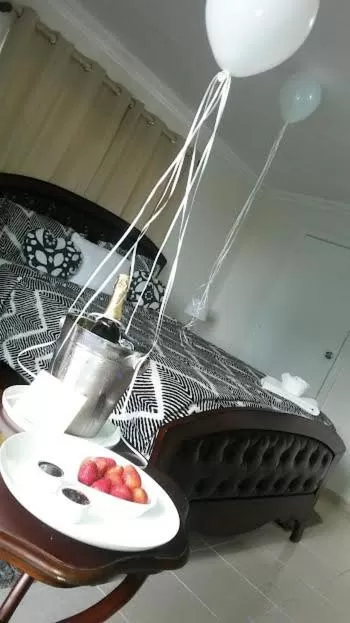 wedding in Hotel Boutique Simona