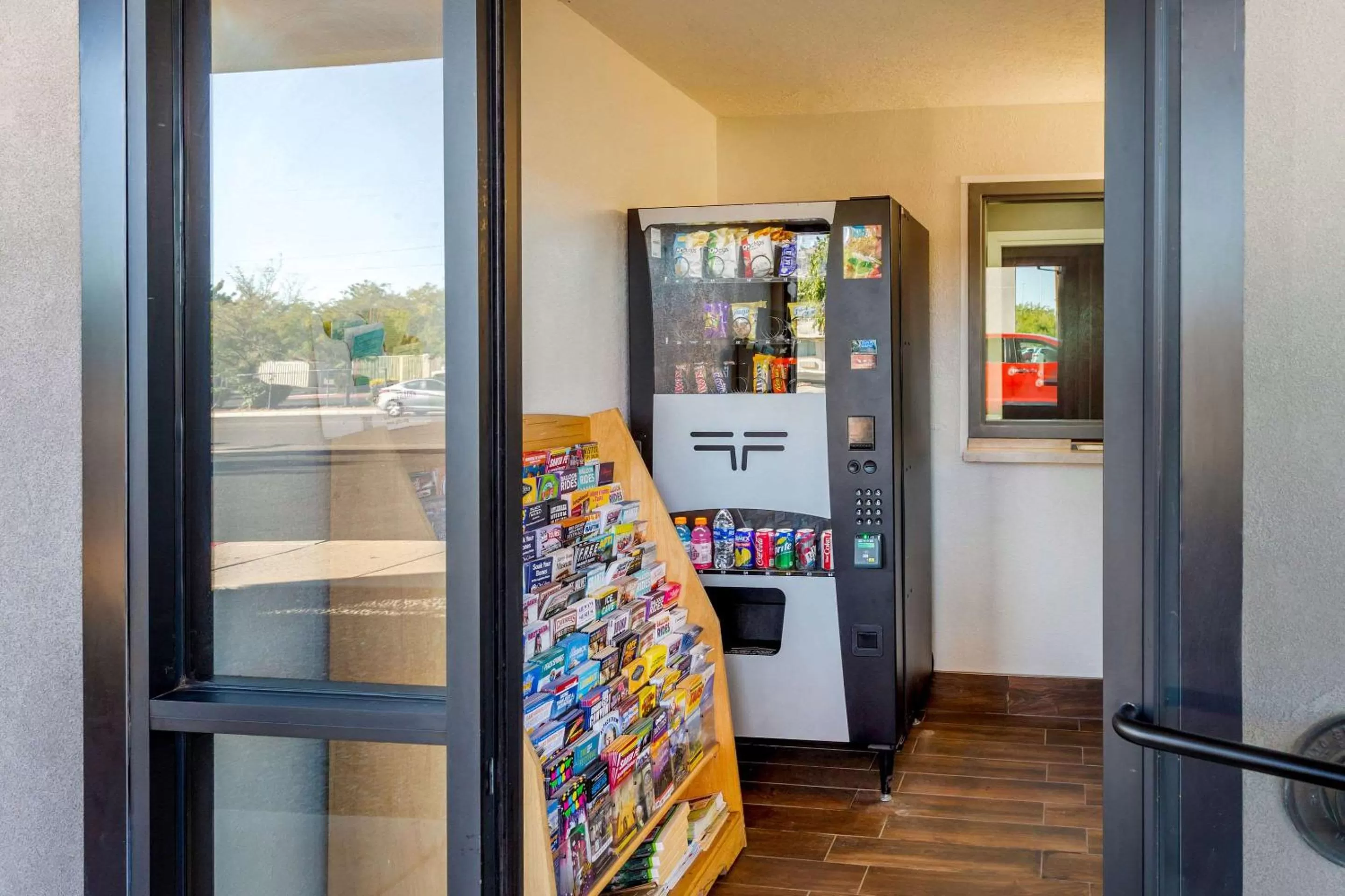 Other in Econo Lodge West - Coors Blvd