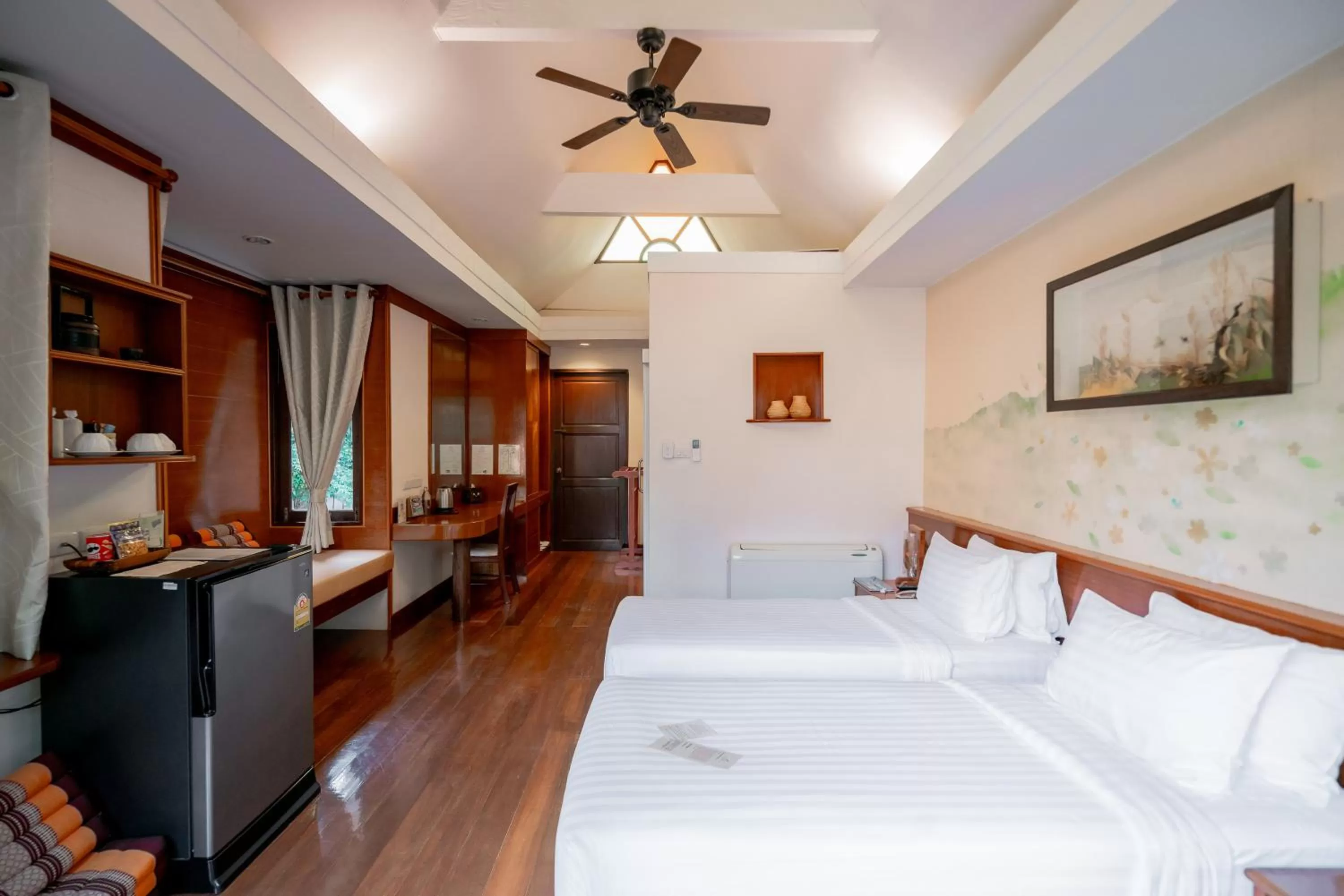 Family Room in Baan Duangkaew Resort