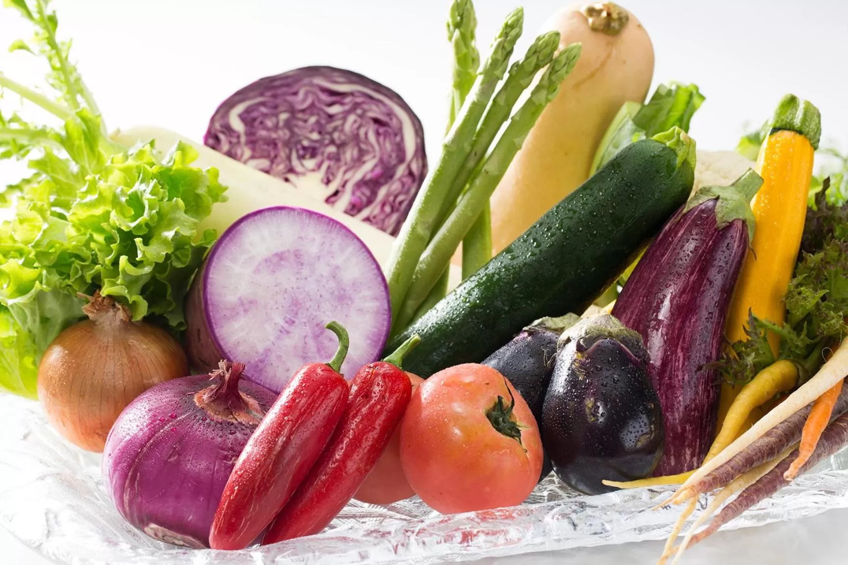 Food in Hotel Nikko Kansai Airport - 3 mins walk to the airport