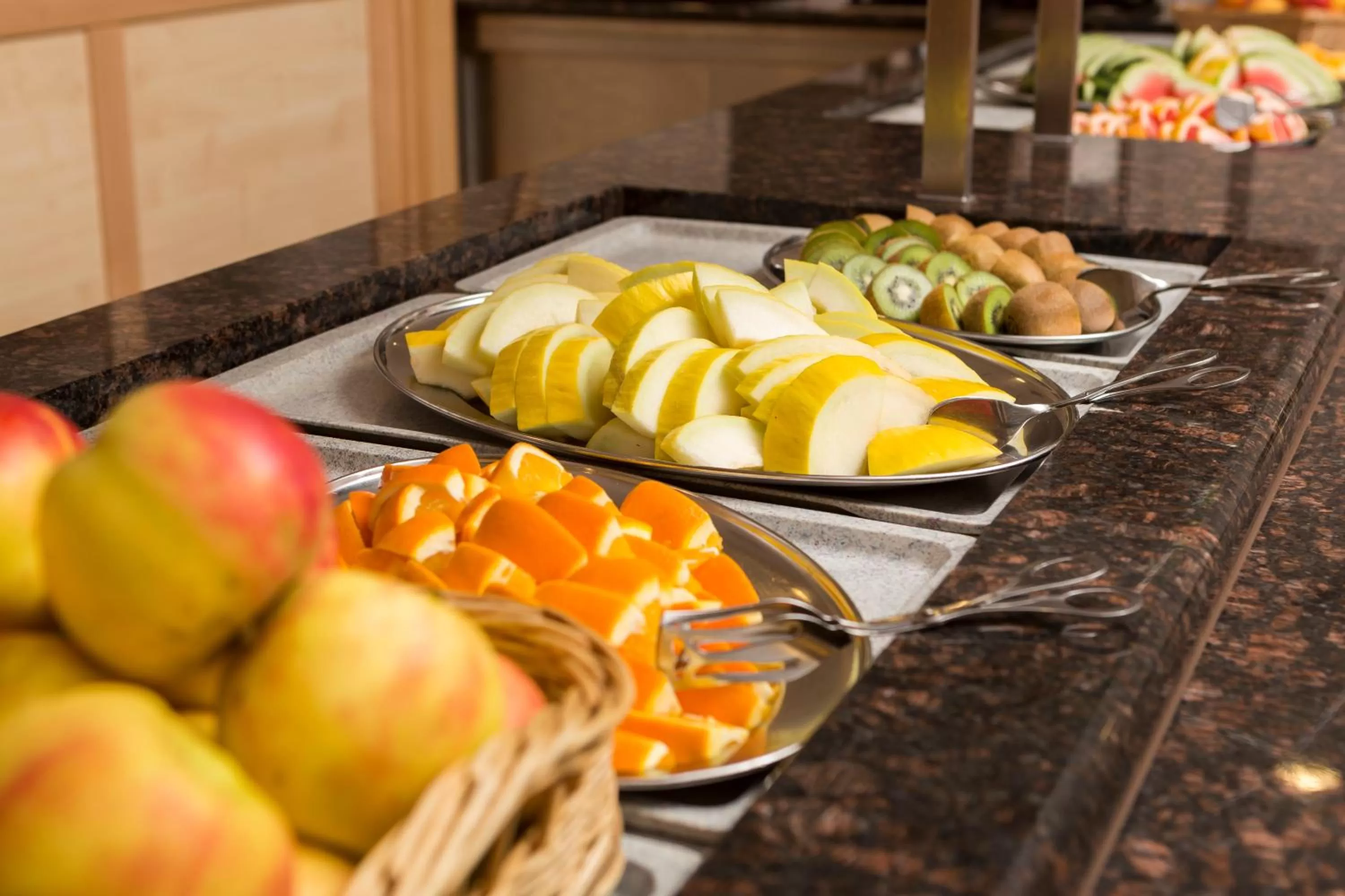 Restaurant/places to eat in Sportpark Rabenberg