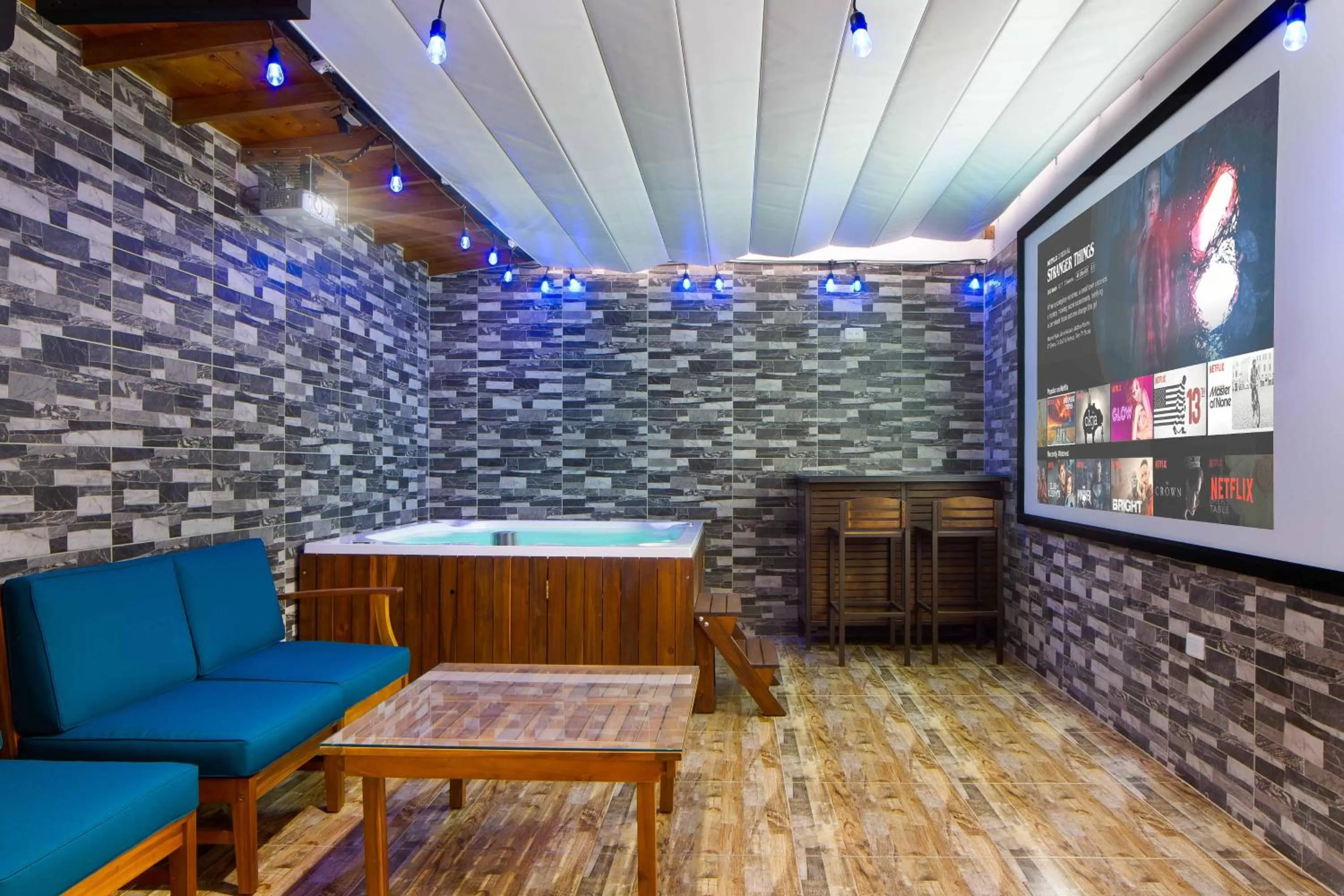 Balcony/Terrace in Miracle