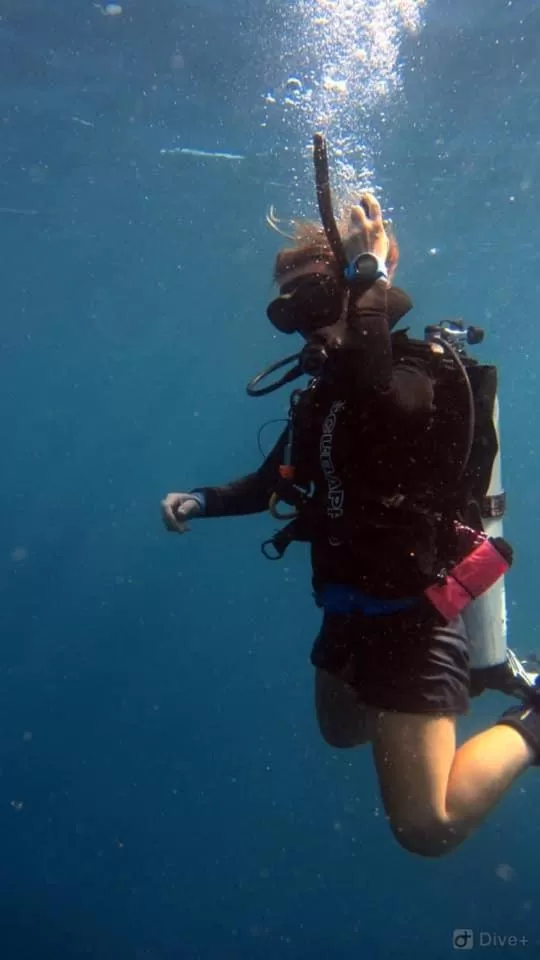 Oceans 5 Dive Resort