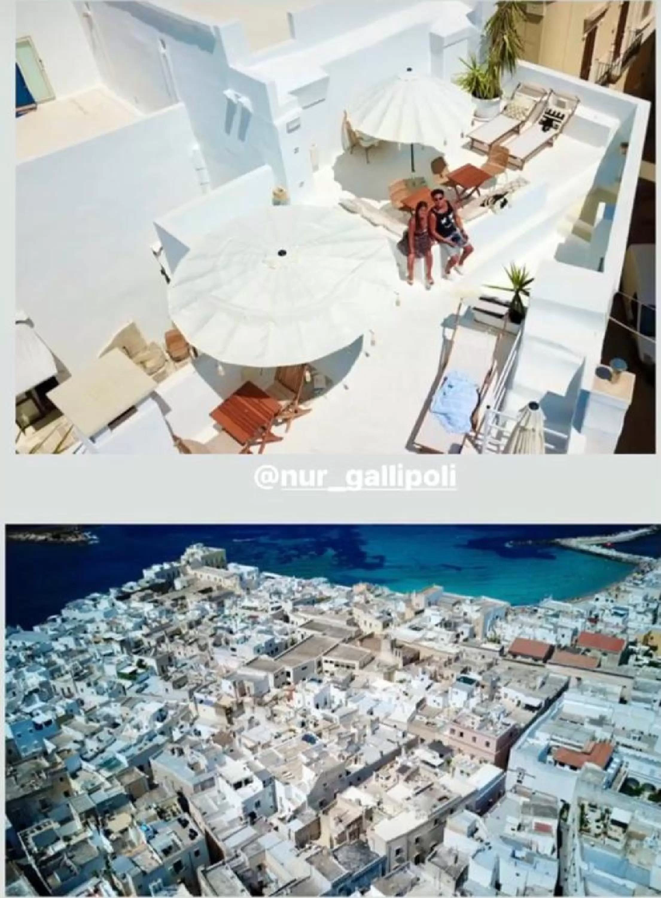 Other in Palazzo NUR