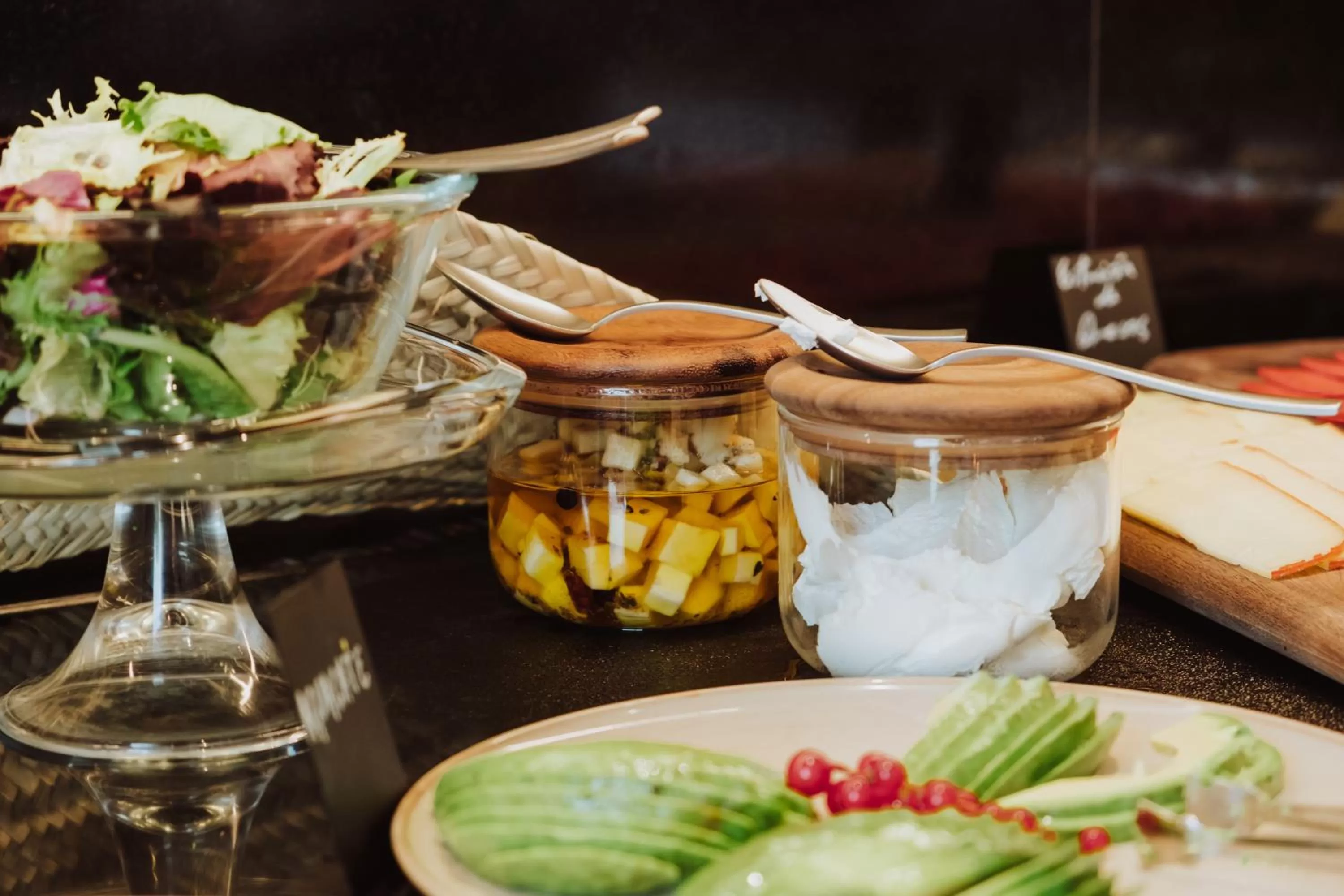 Continental breakfast in Es Princep - The Leading Hotels of the World