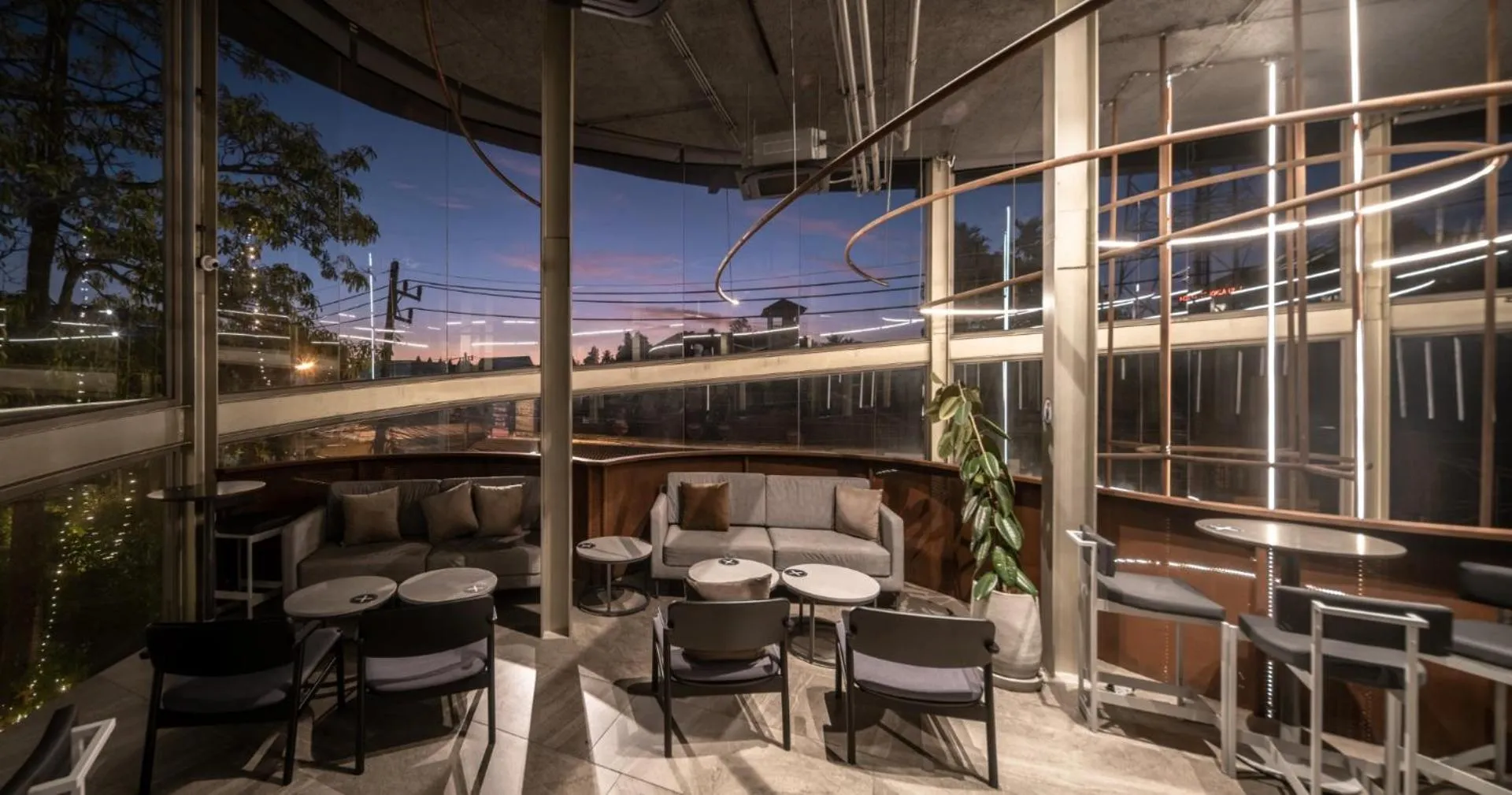 Coffee/tea facilities in Areca Resort and Spa