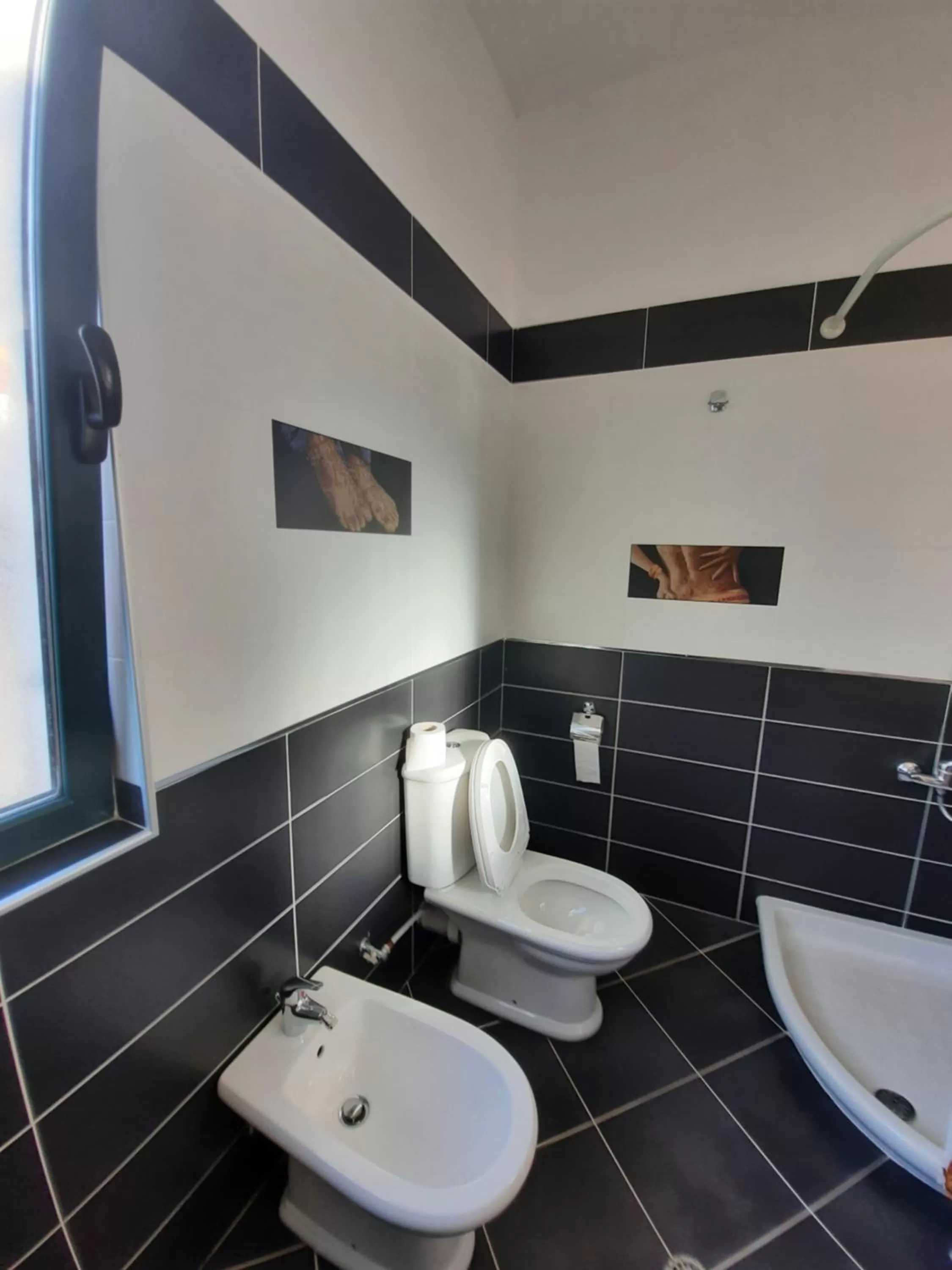 Guesthouse "PELIVANI"