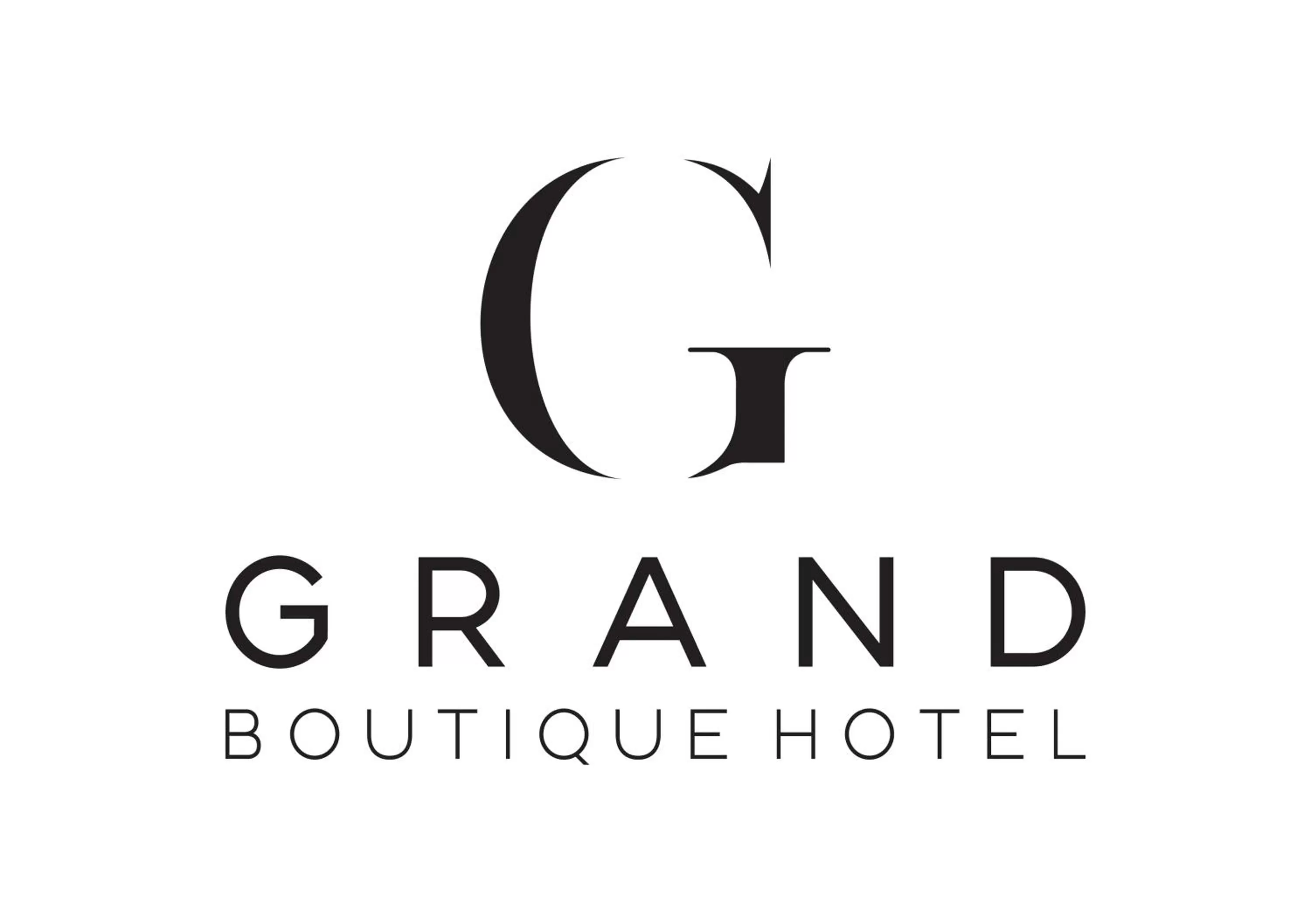 Logo/Certificate/Sign in Grand Boutique Hotel