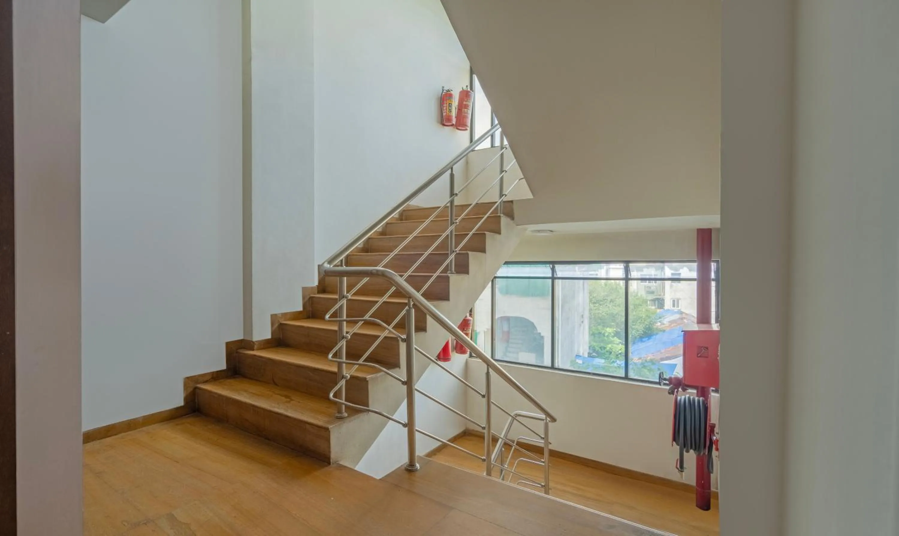 Hotel Casa, Vadodara