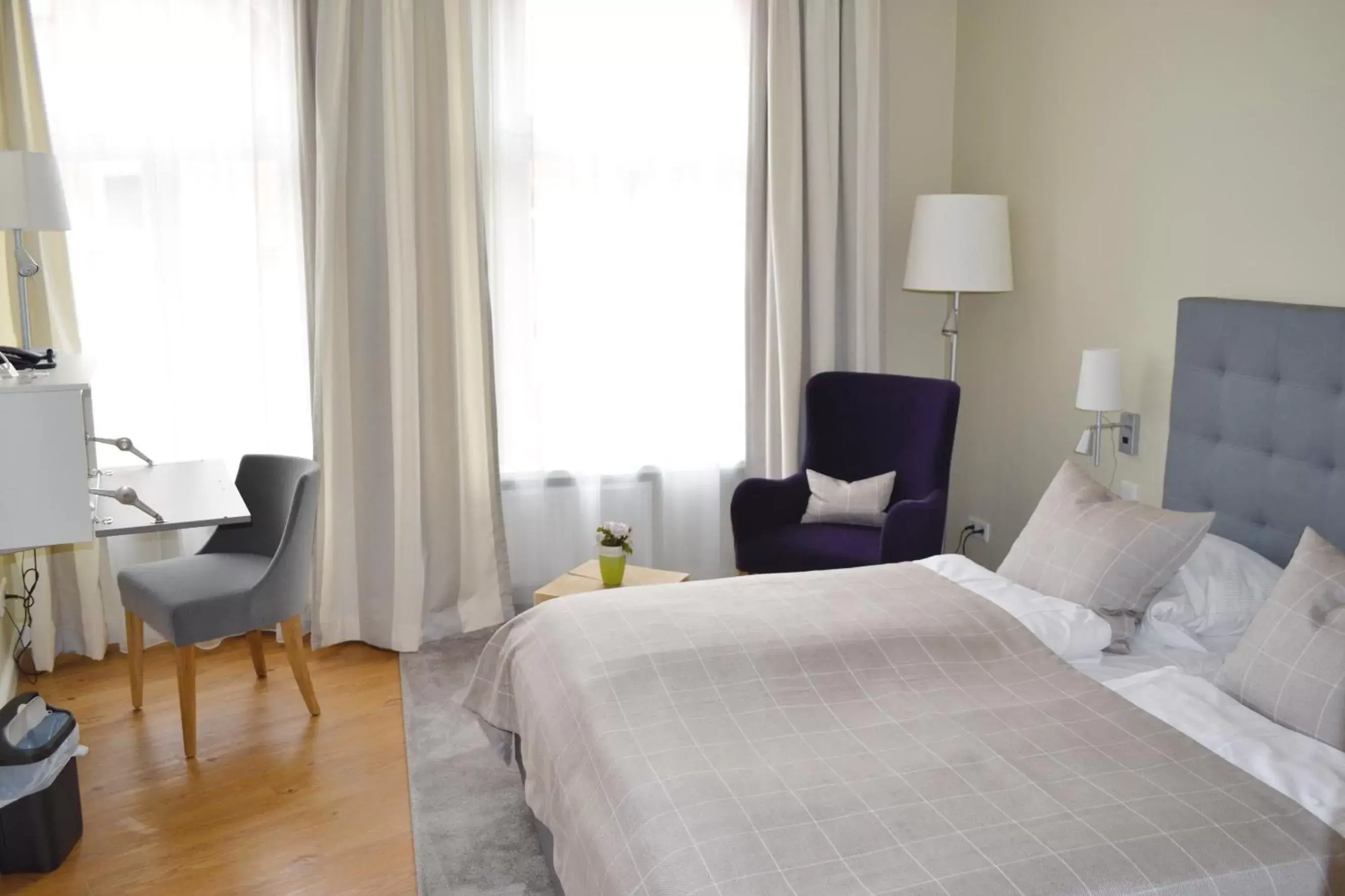 Hotel Zum Roten Tore Hotel Zum Roten Tore