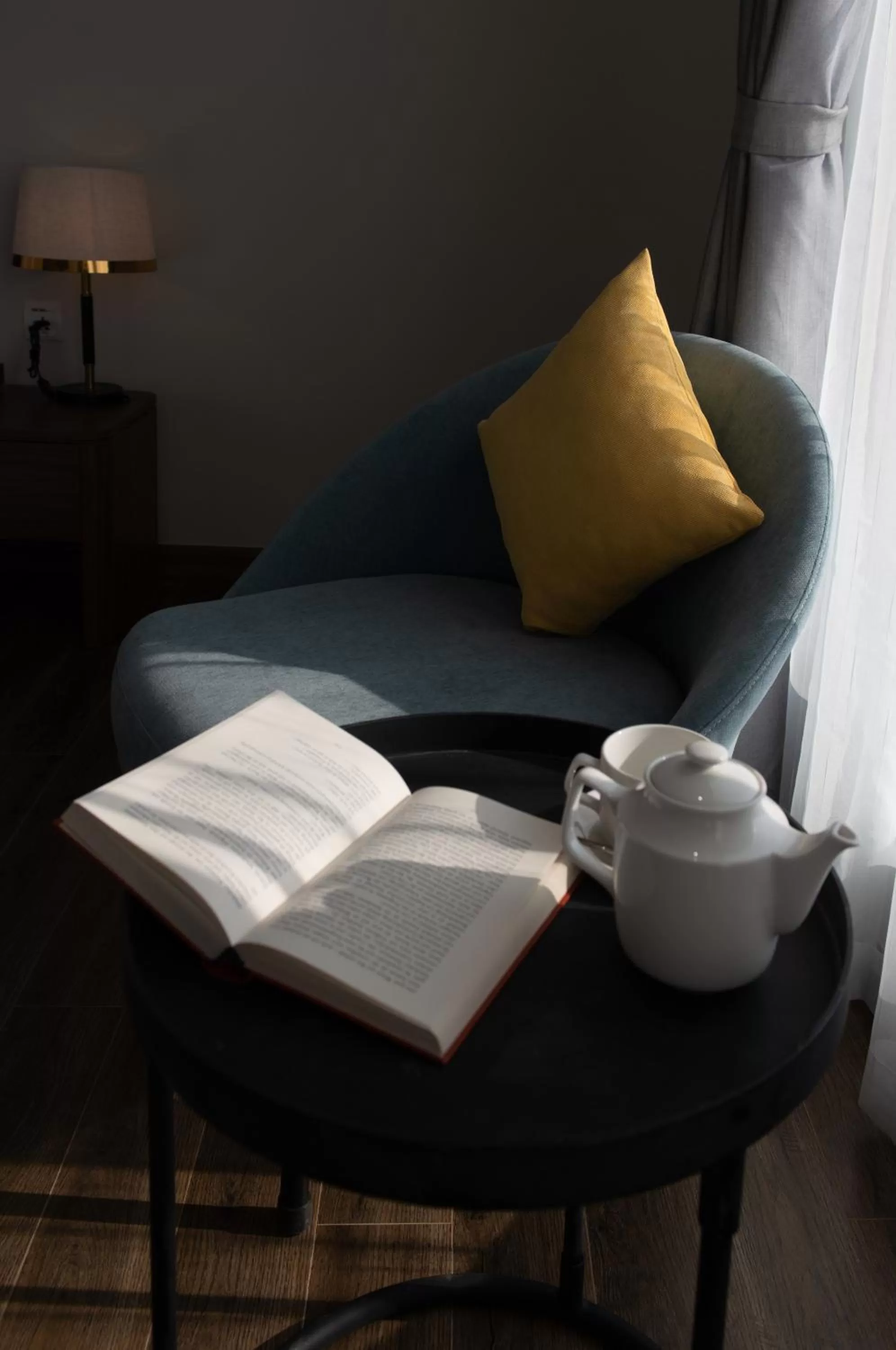 View (from property/room) in Grand Tourane Nha Trang Hotel